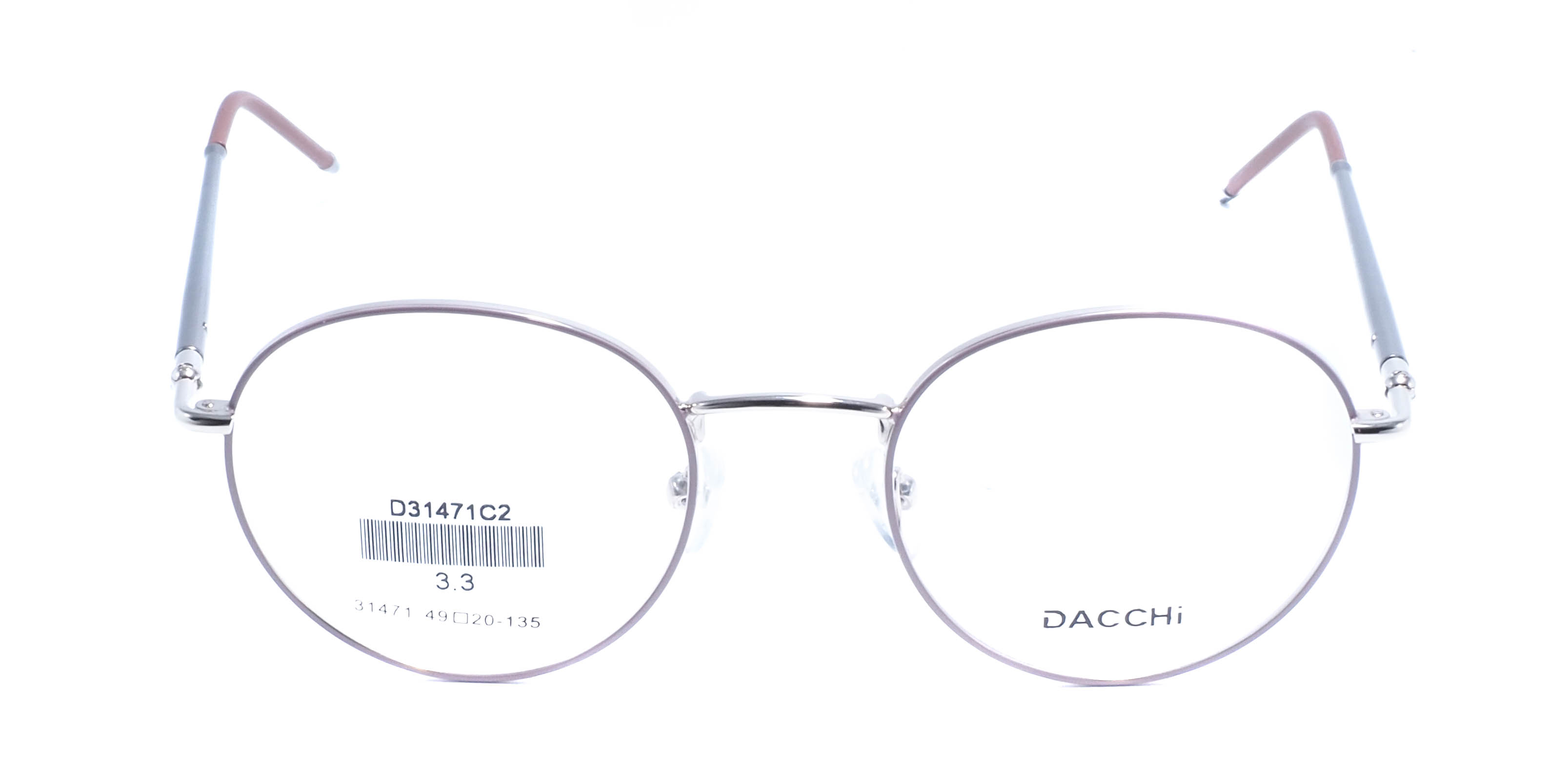 оправа Dacchi 31471 C2
