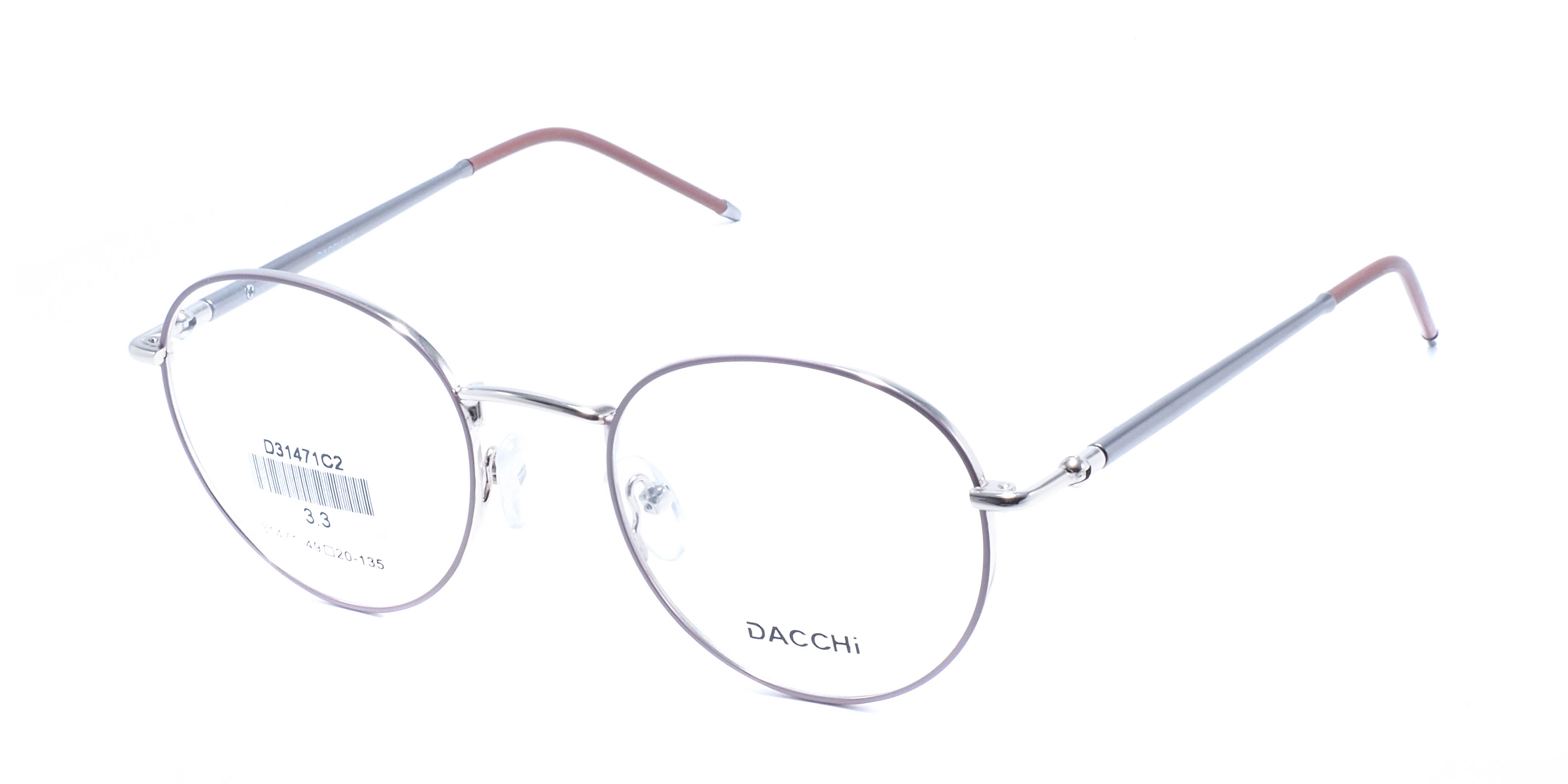 оправа Dacchi 31471 C2