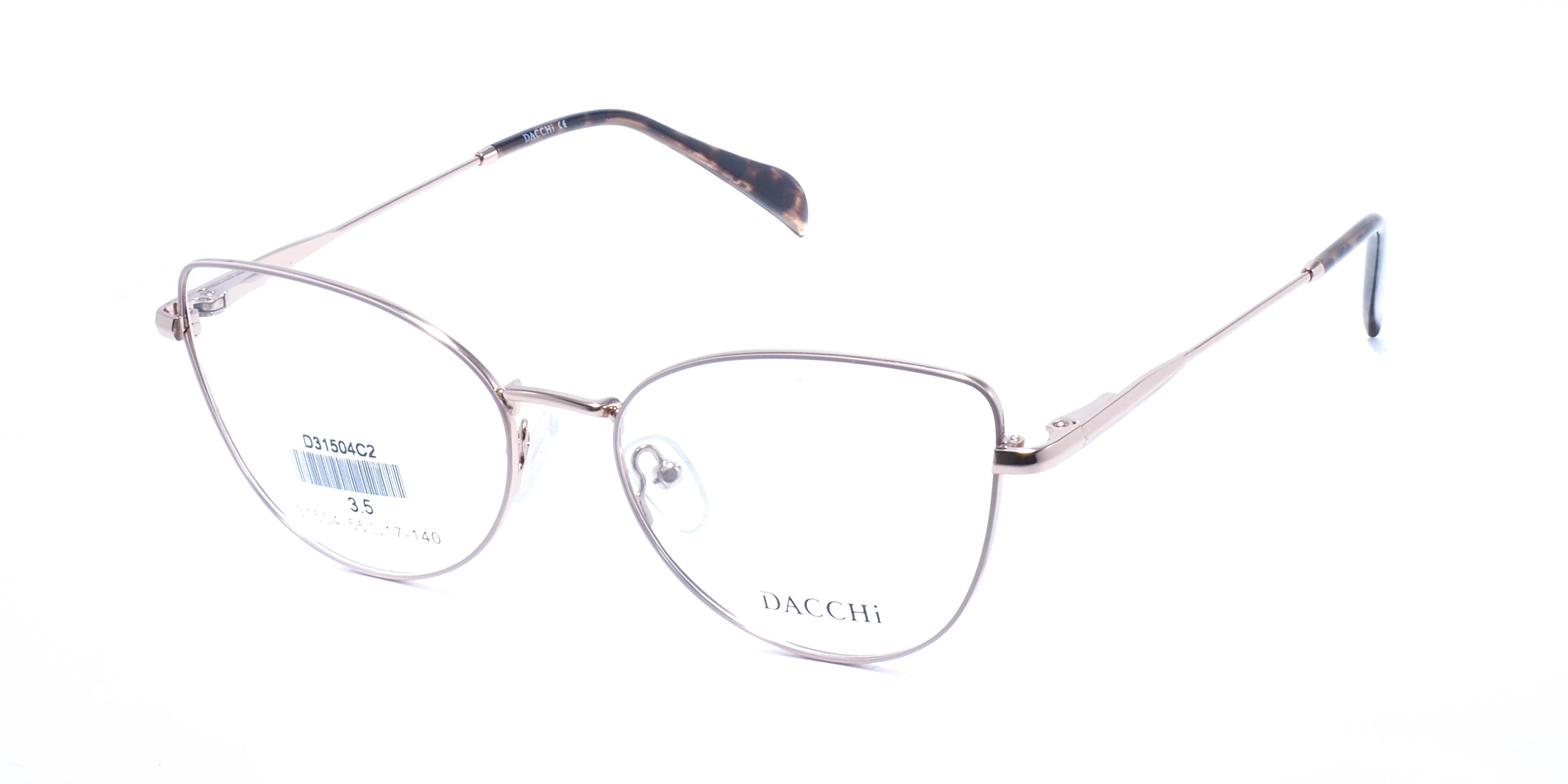 оправа Dacchi 31504 C2
