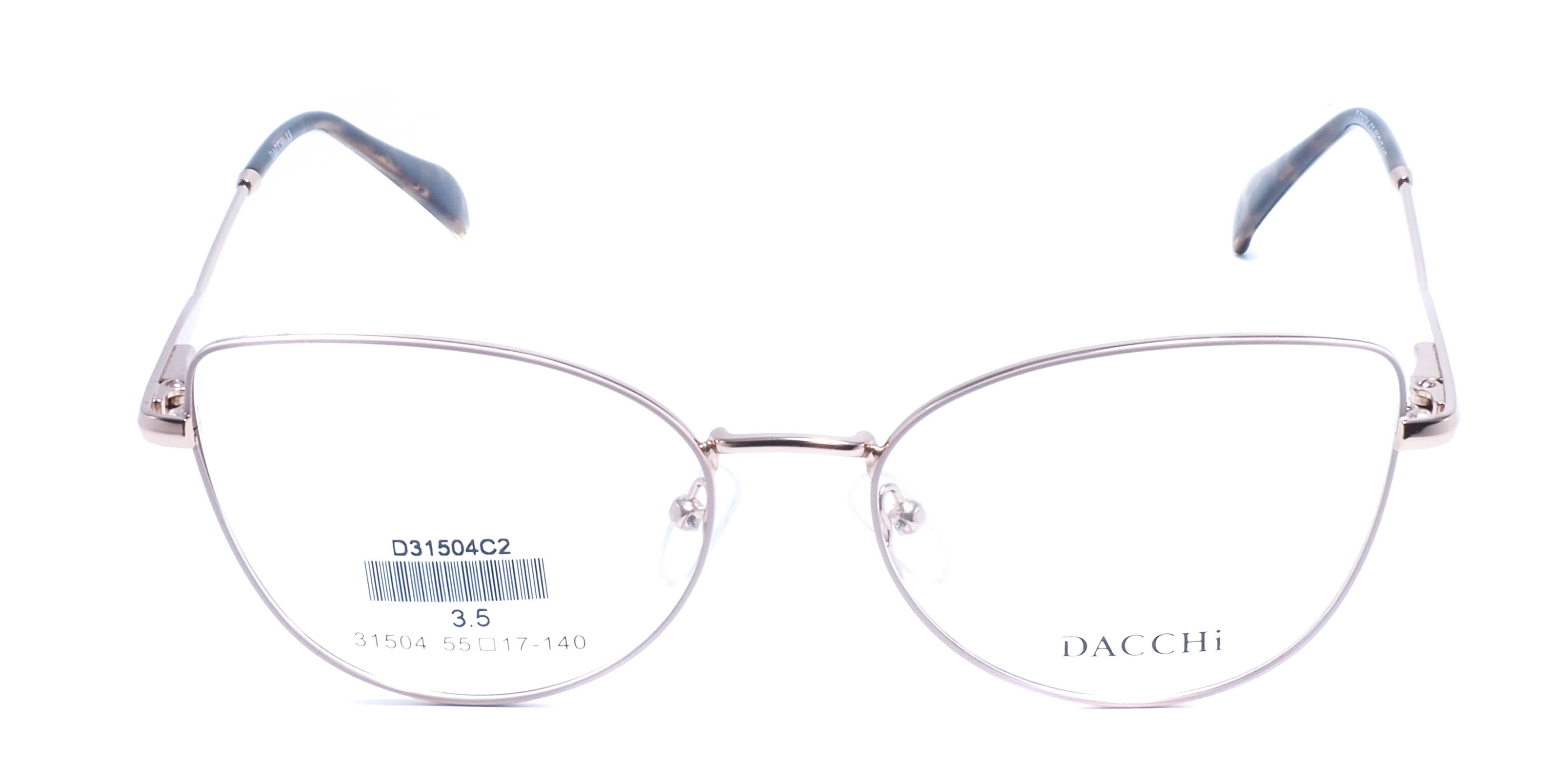 оправа Dacchi 31504 C2