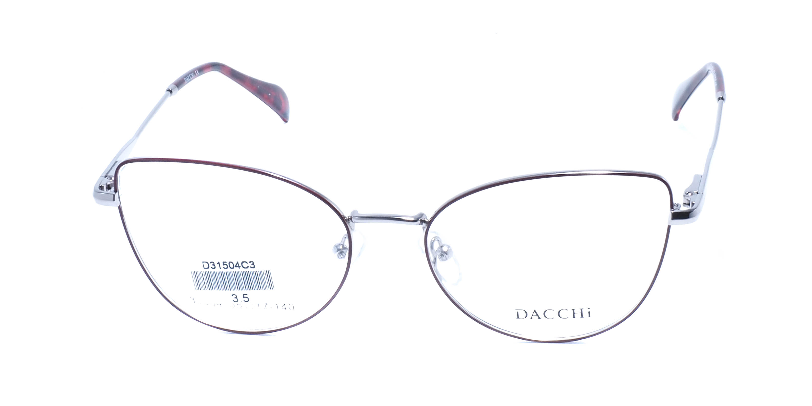 оправа Dacchi 31504 C3