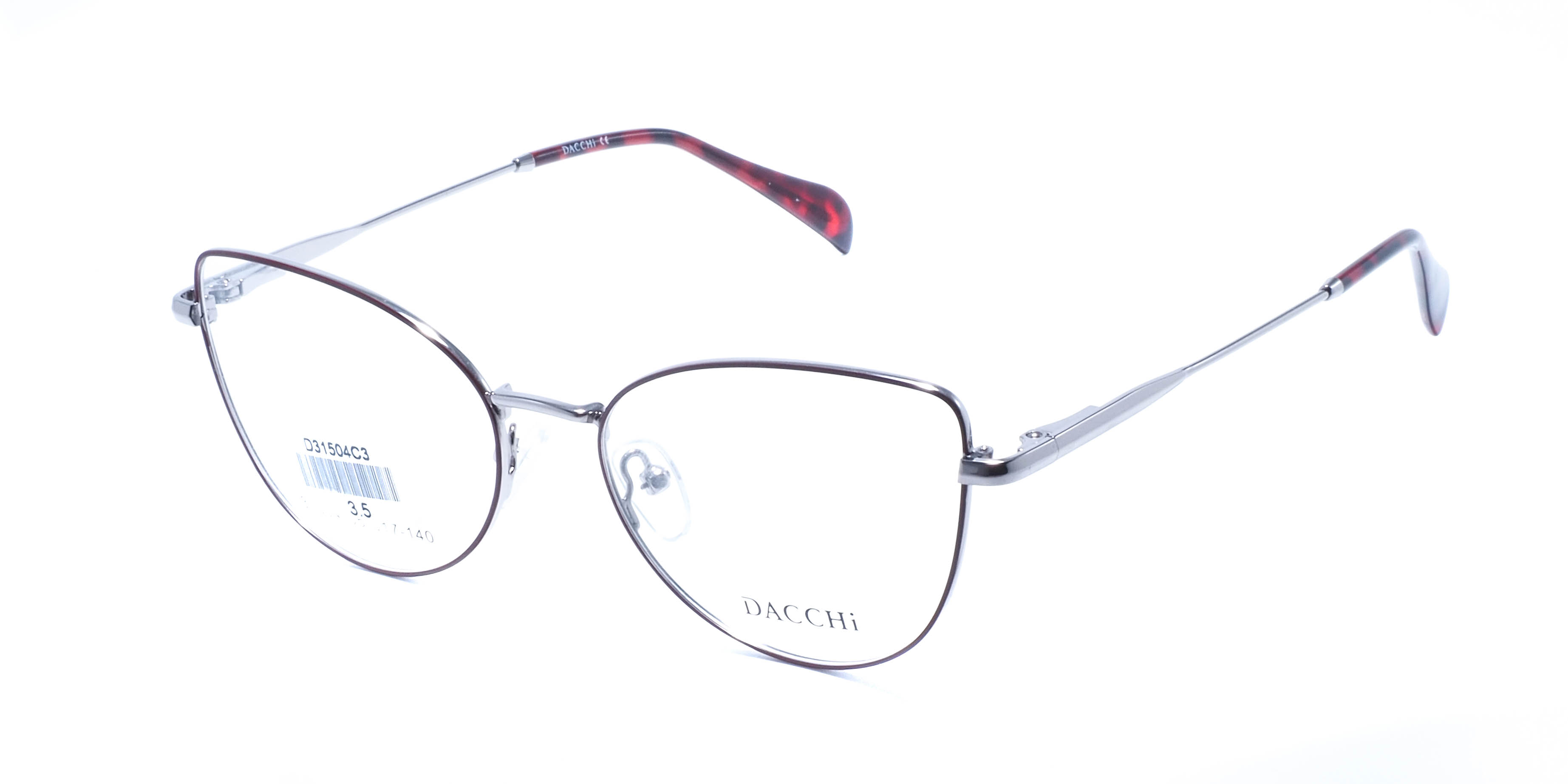 оправа Dacchi 31504 C3