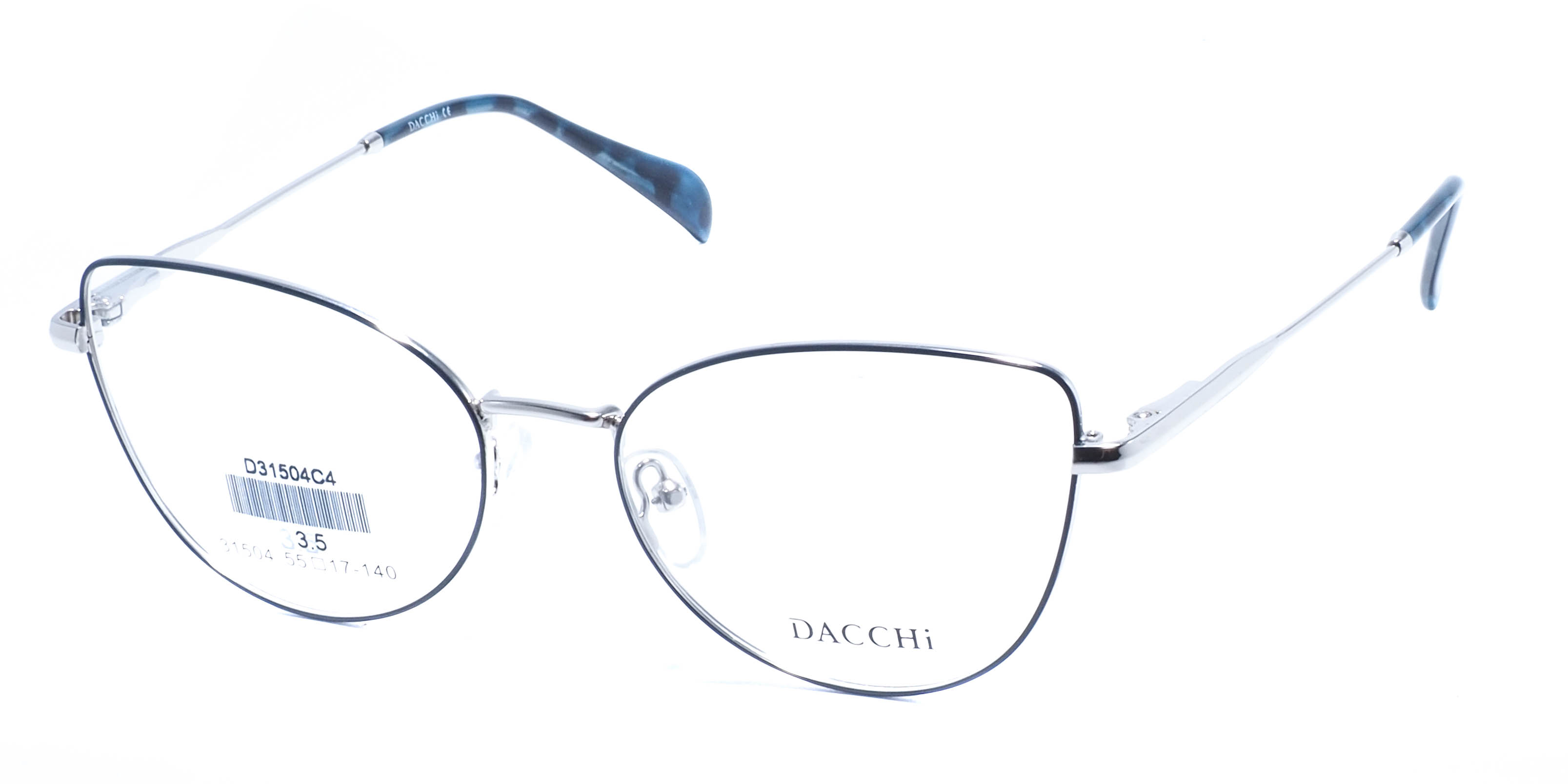 оправа Dacchi 31504 C4