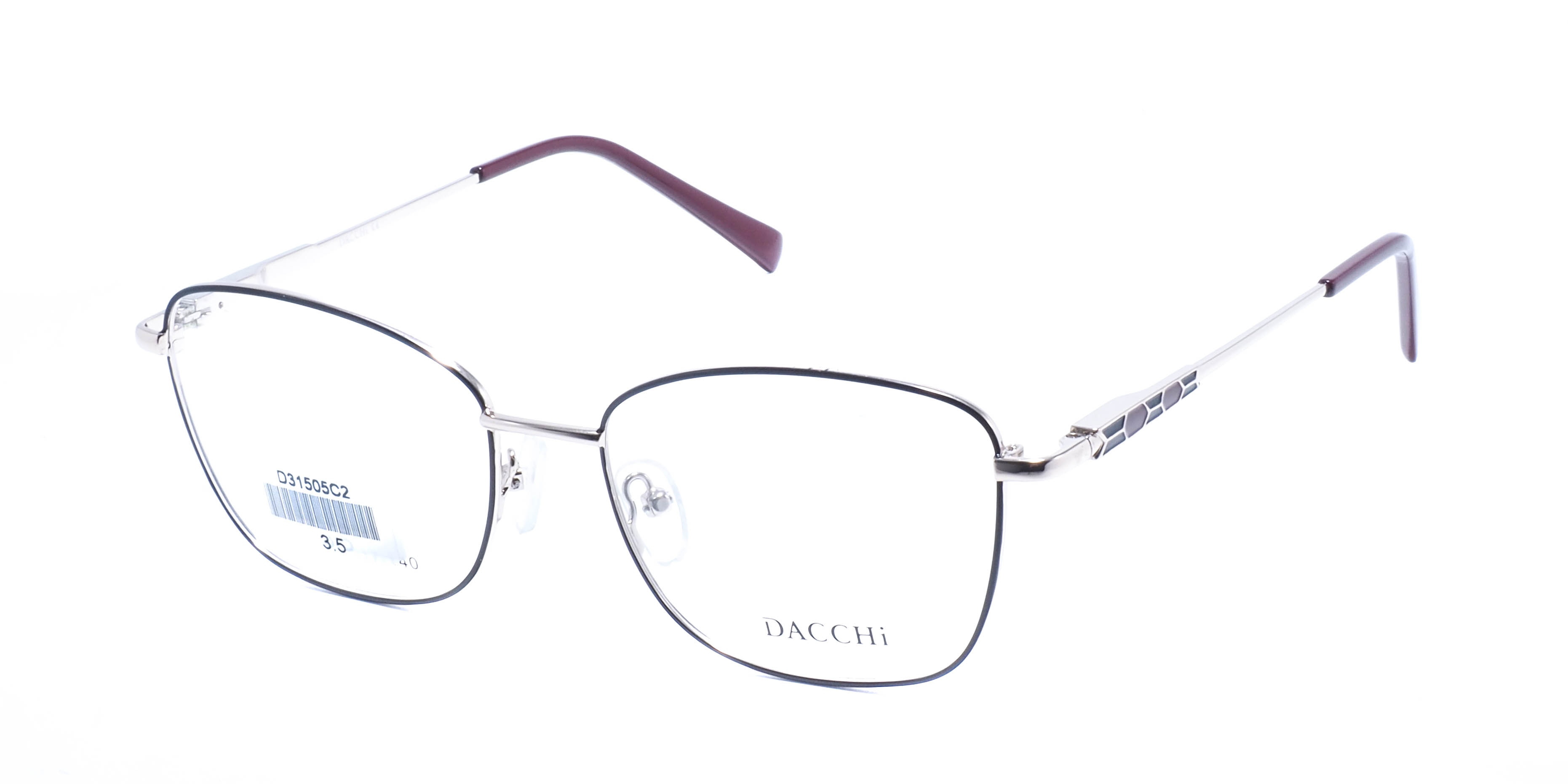 оправа Dacchi 31505 C2