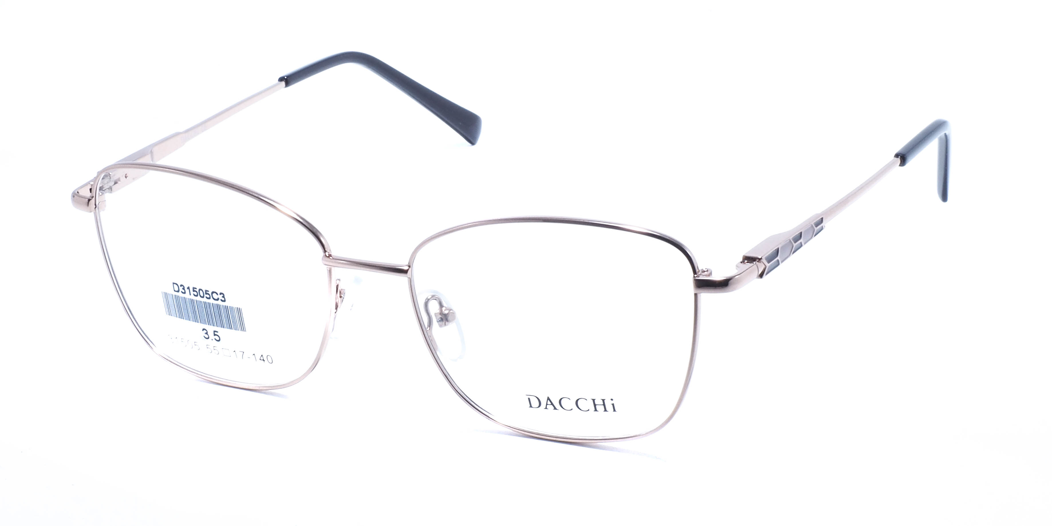 оправа Dacchi 31505 C3