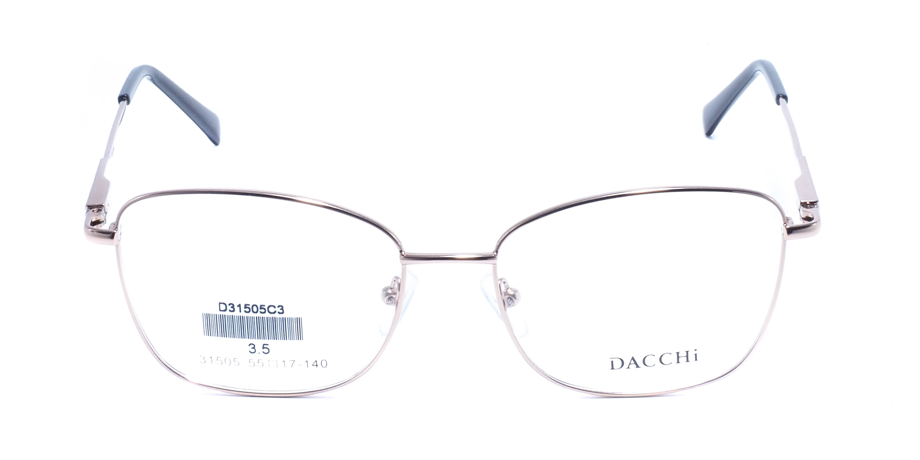 оправа Dacchi 31505 C3