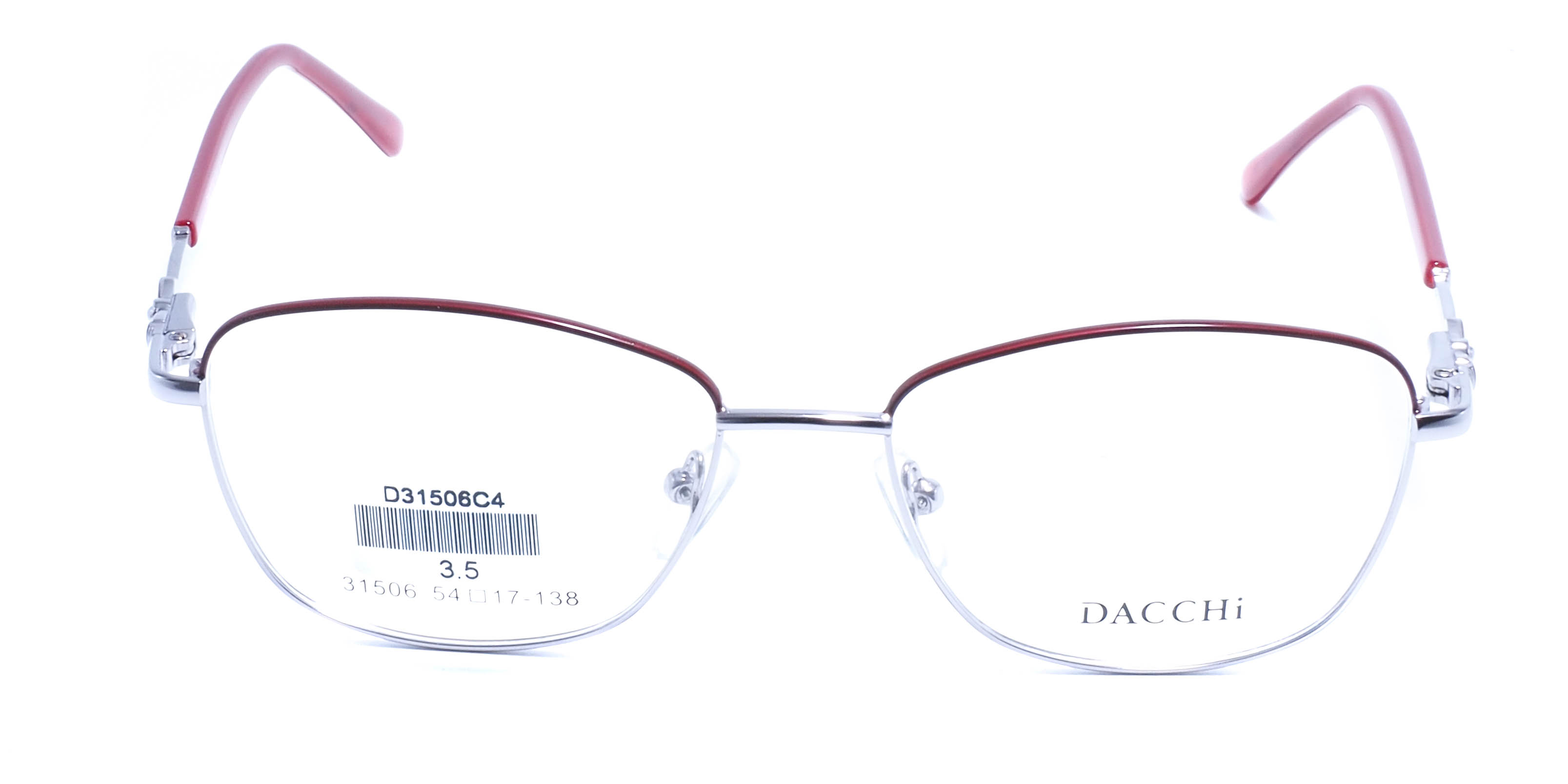 оправа Dacchi 31506 C4