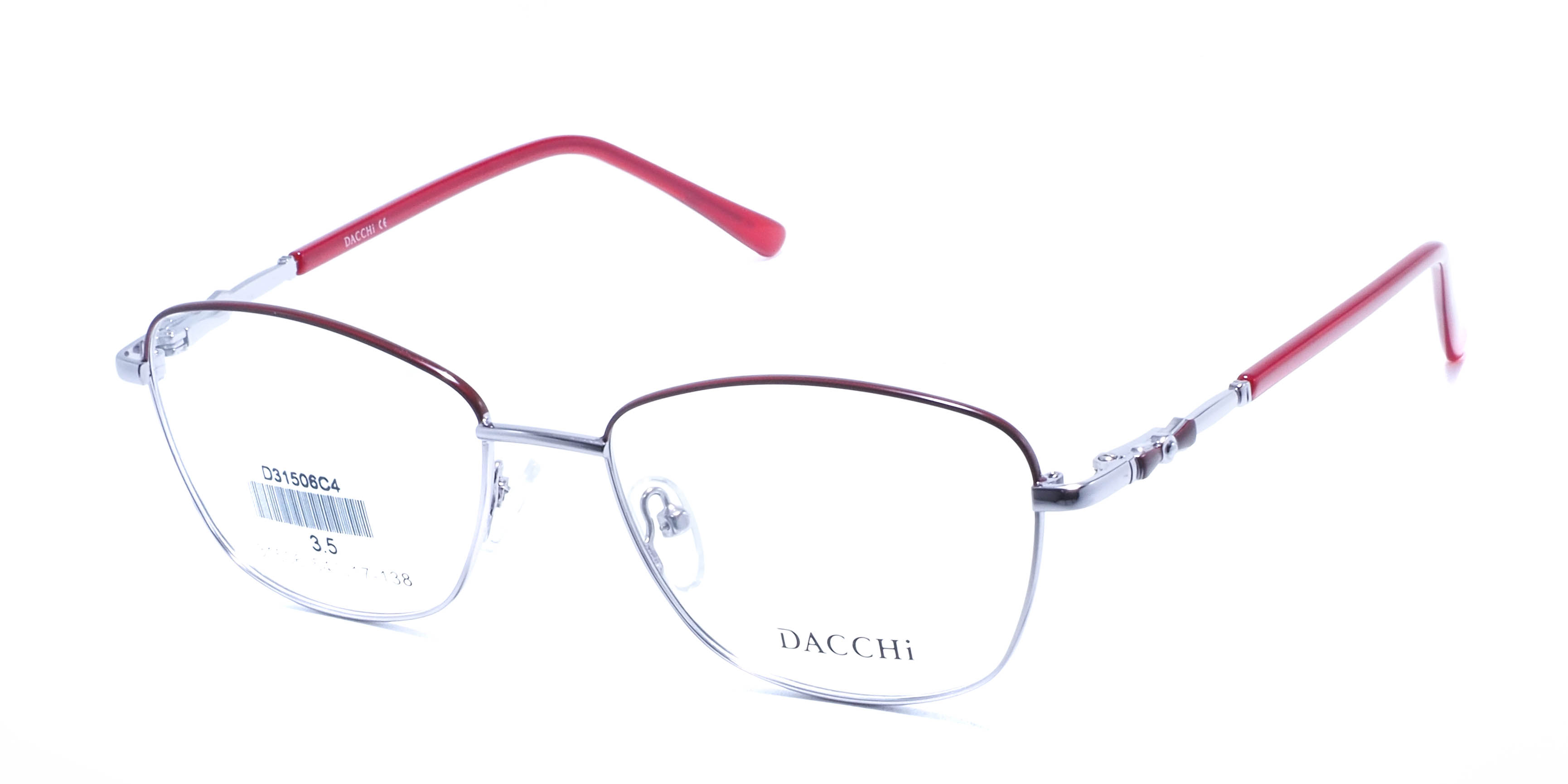 оправа Dacchi 31506 C4