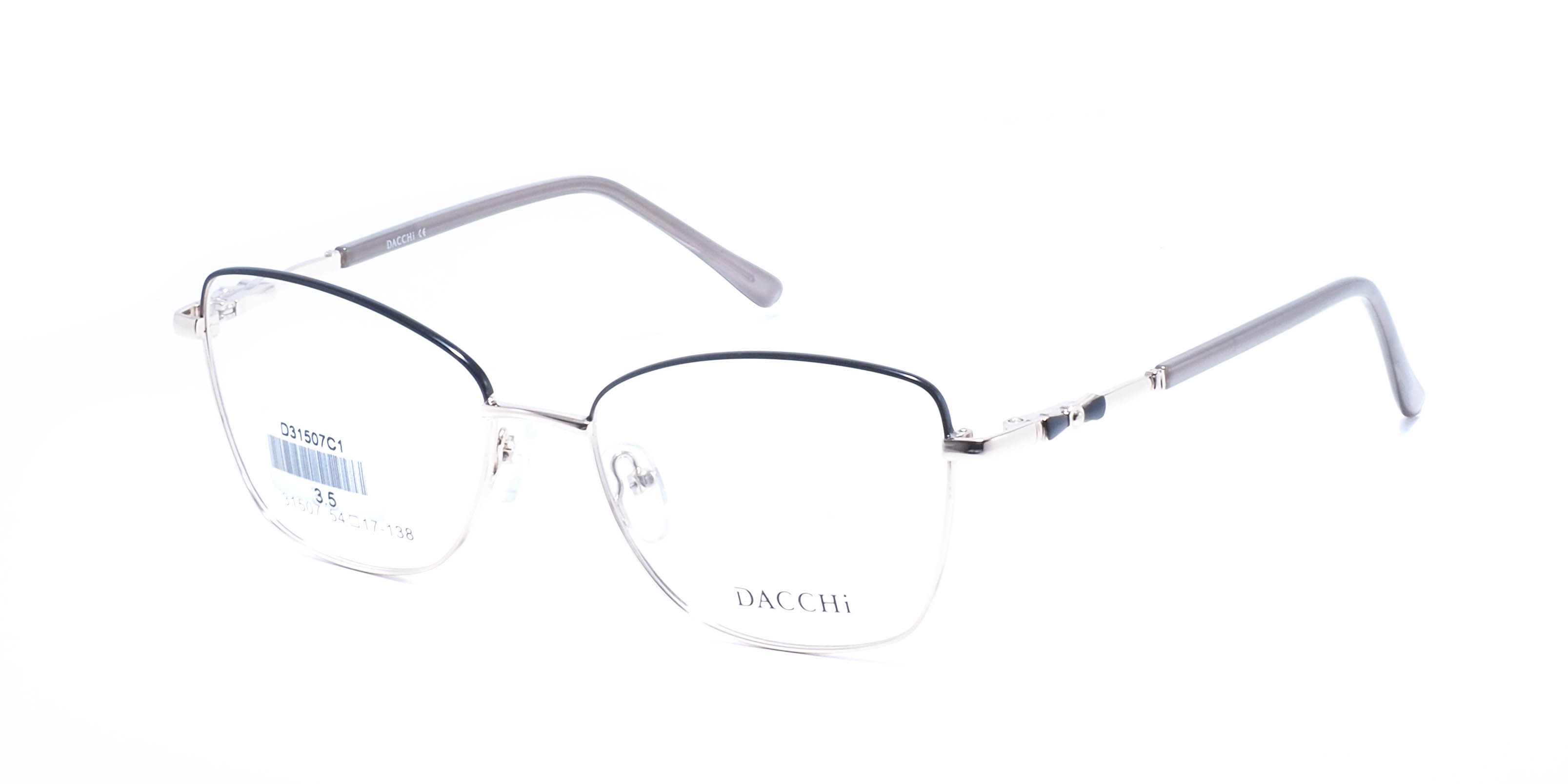 оправа Dacchi 31507 C1