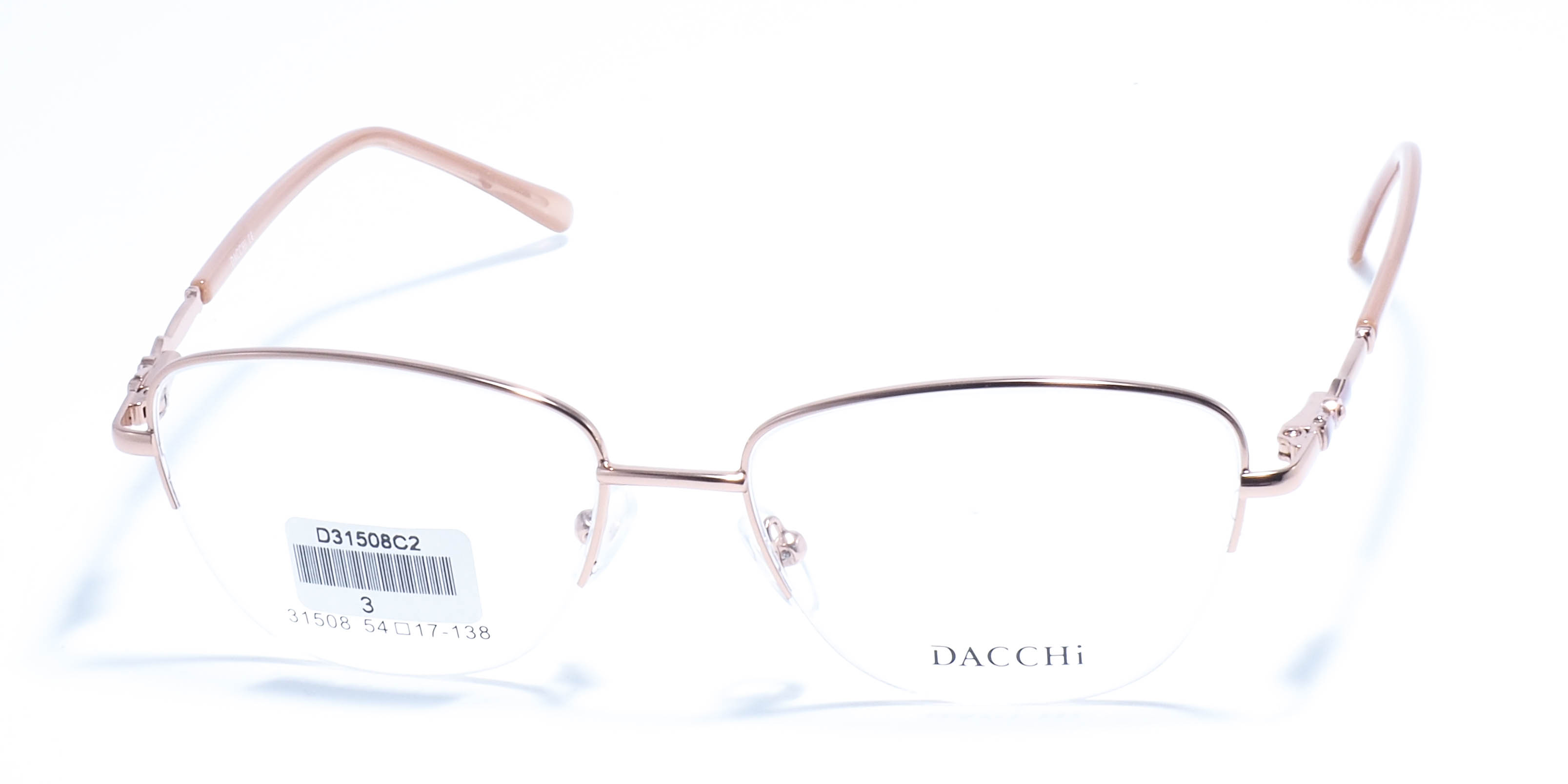 оправа Dacchi 31508 C2