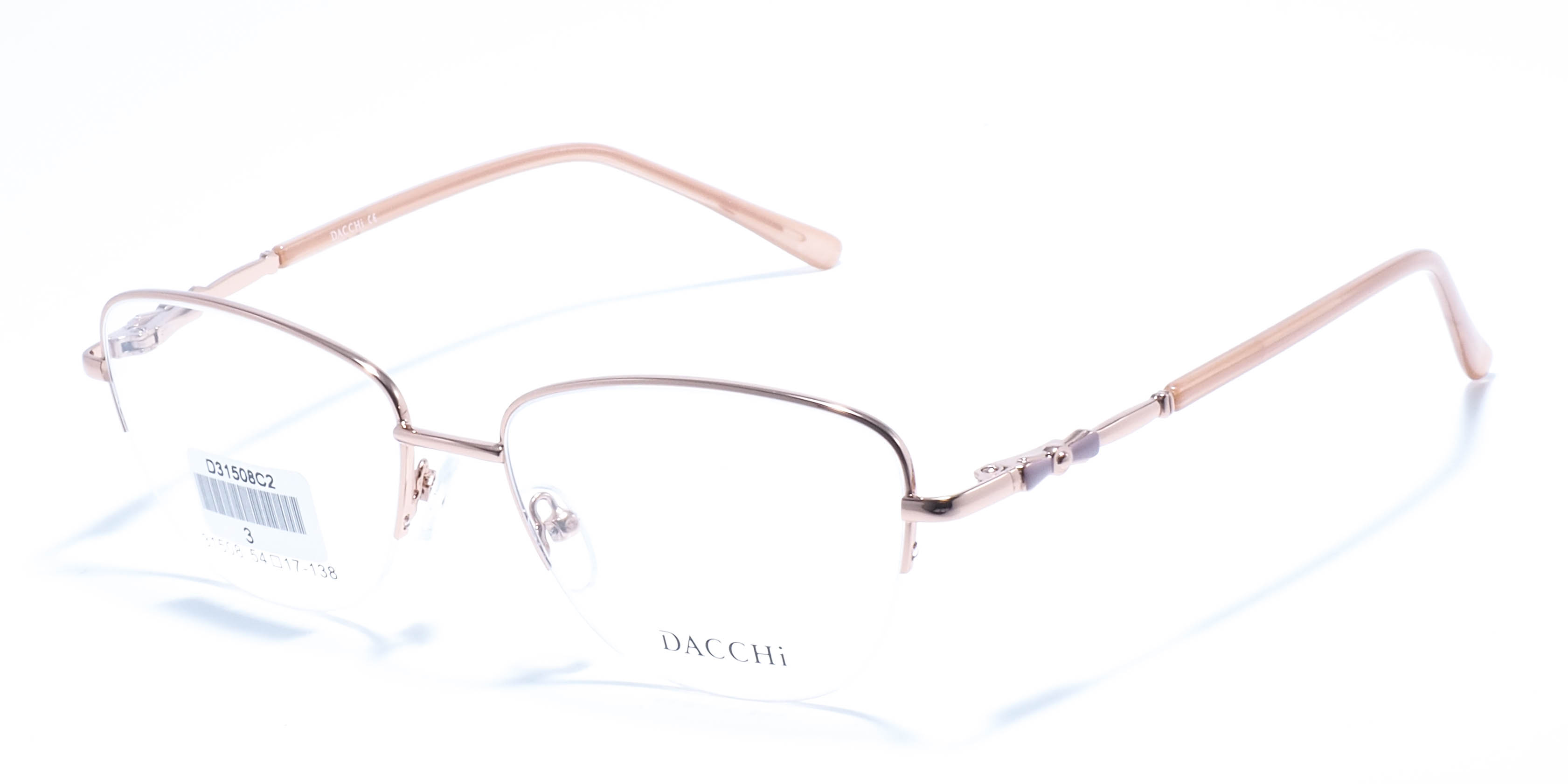 оправа Dacchi 31508 C2