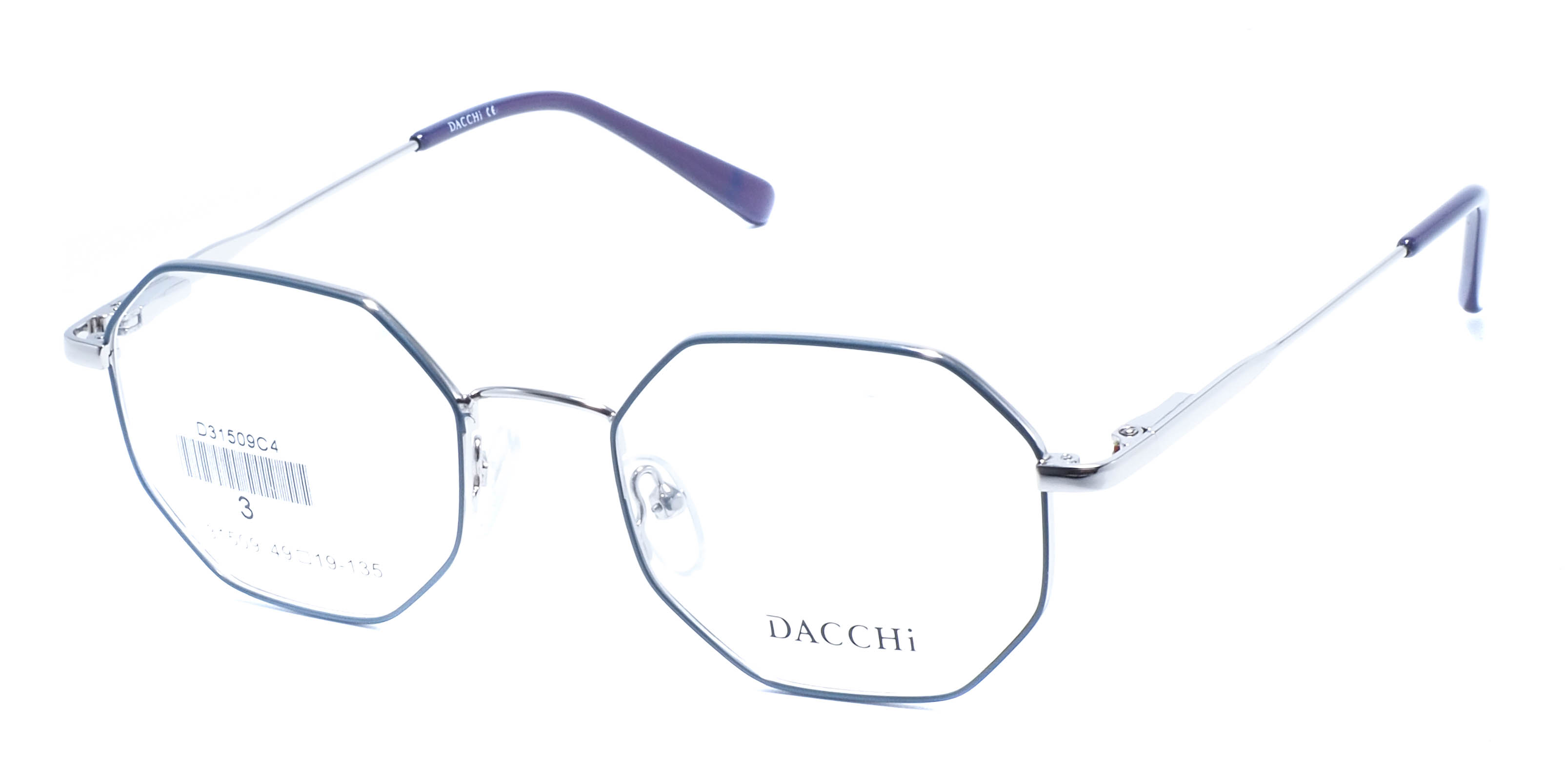 оправа Dacchi 31509 C4