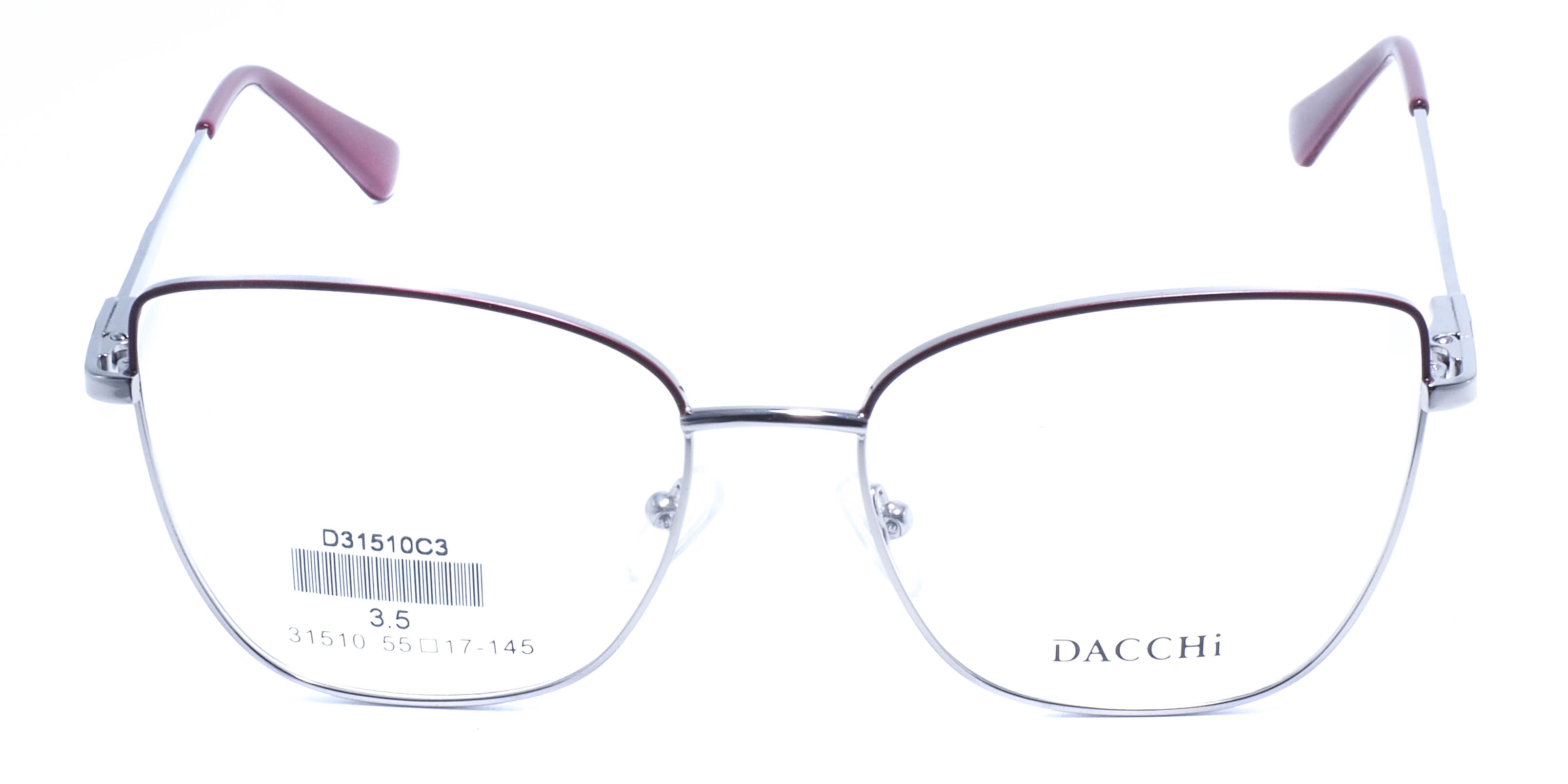 оправа Dacchi 31510 C3
