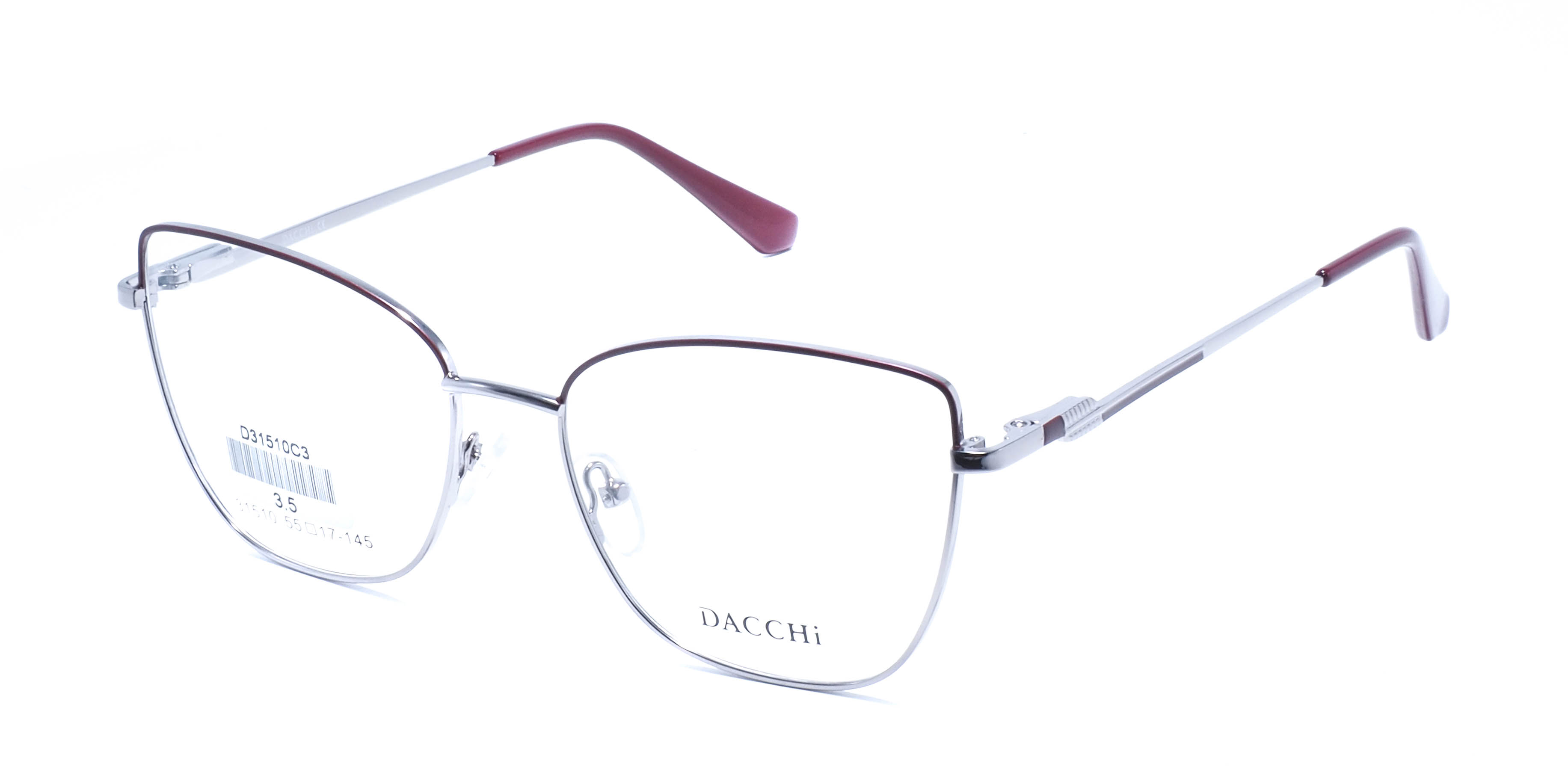 оправа Dacchi 31510 C3