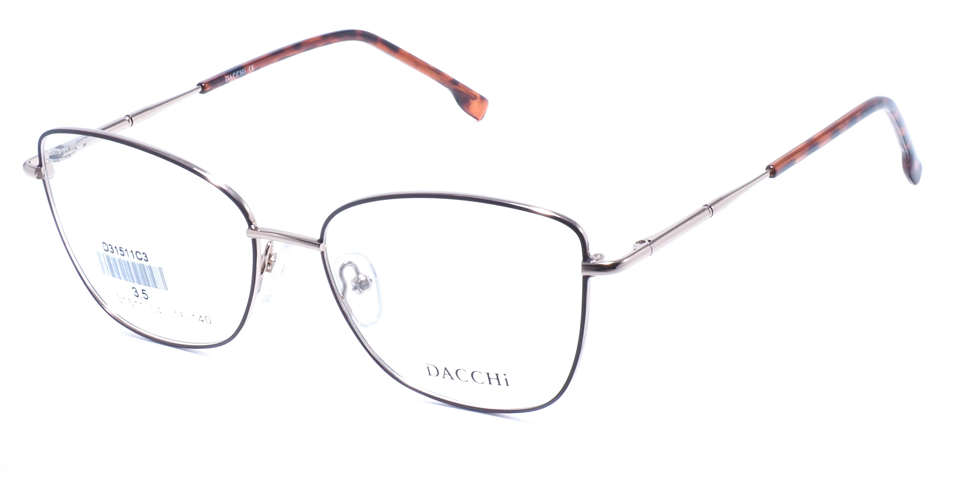 оправа Dacchi  31511 С3
