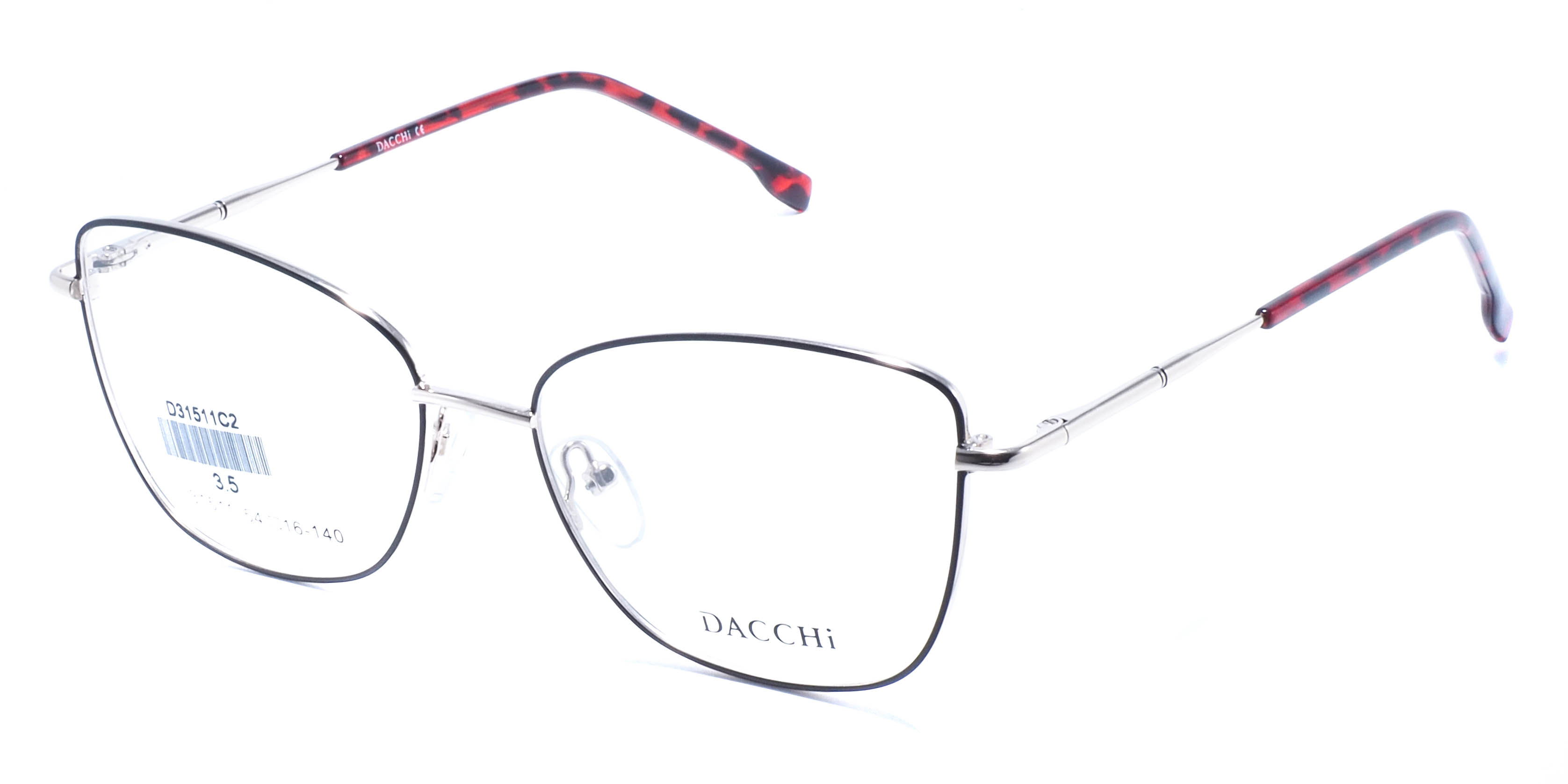 оправа Dacchi  31511 C2