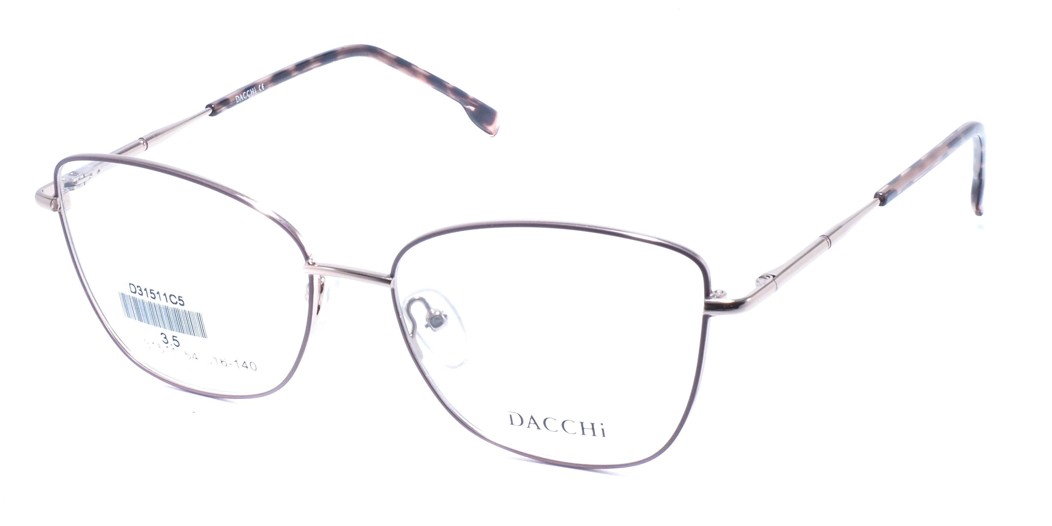 оправа Dacchi 31511 C5