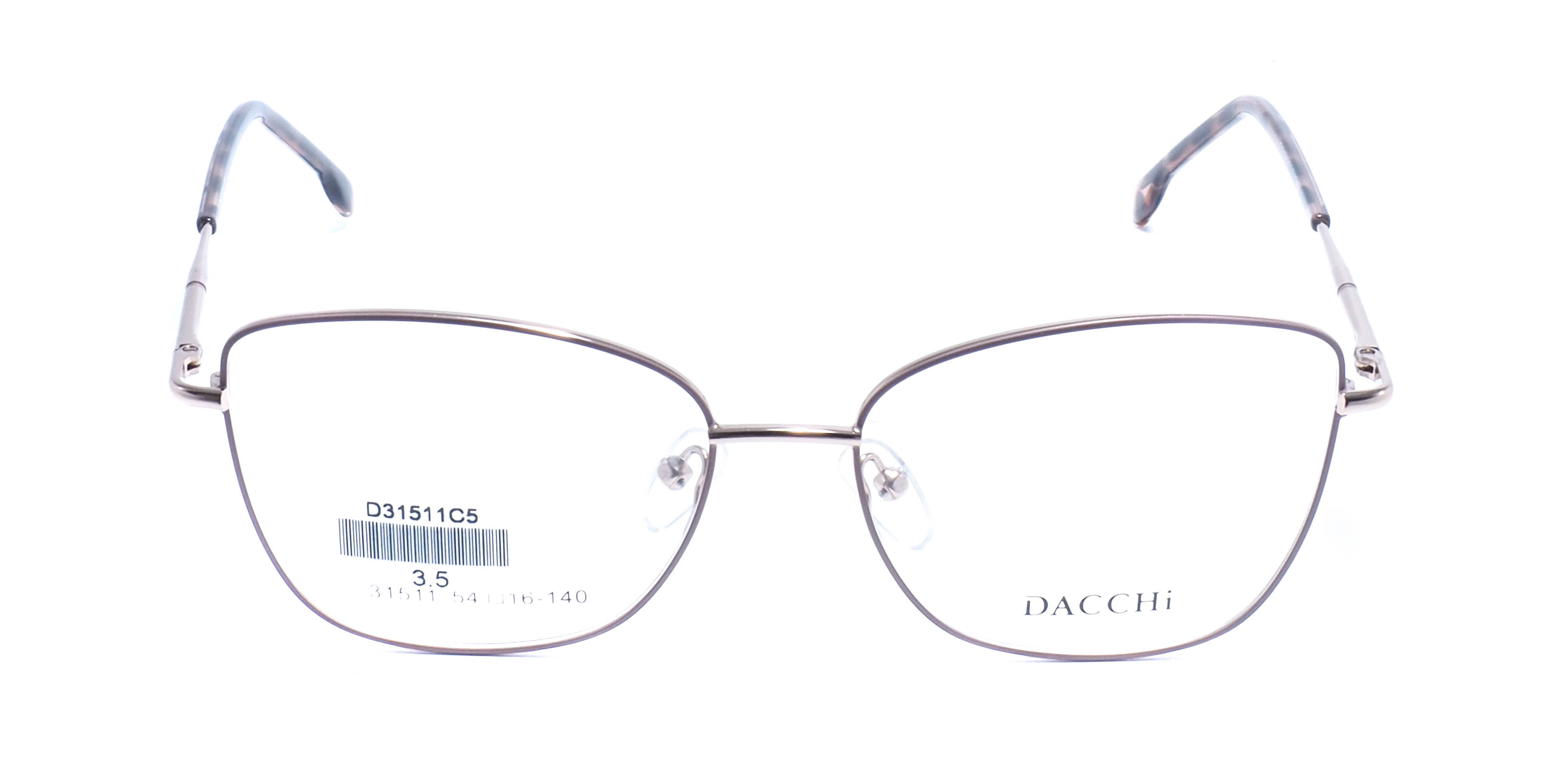 оправа Dacchi 31511 C5