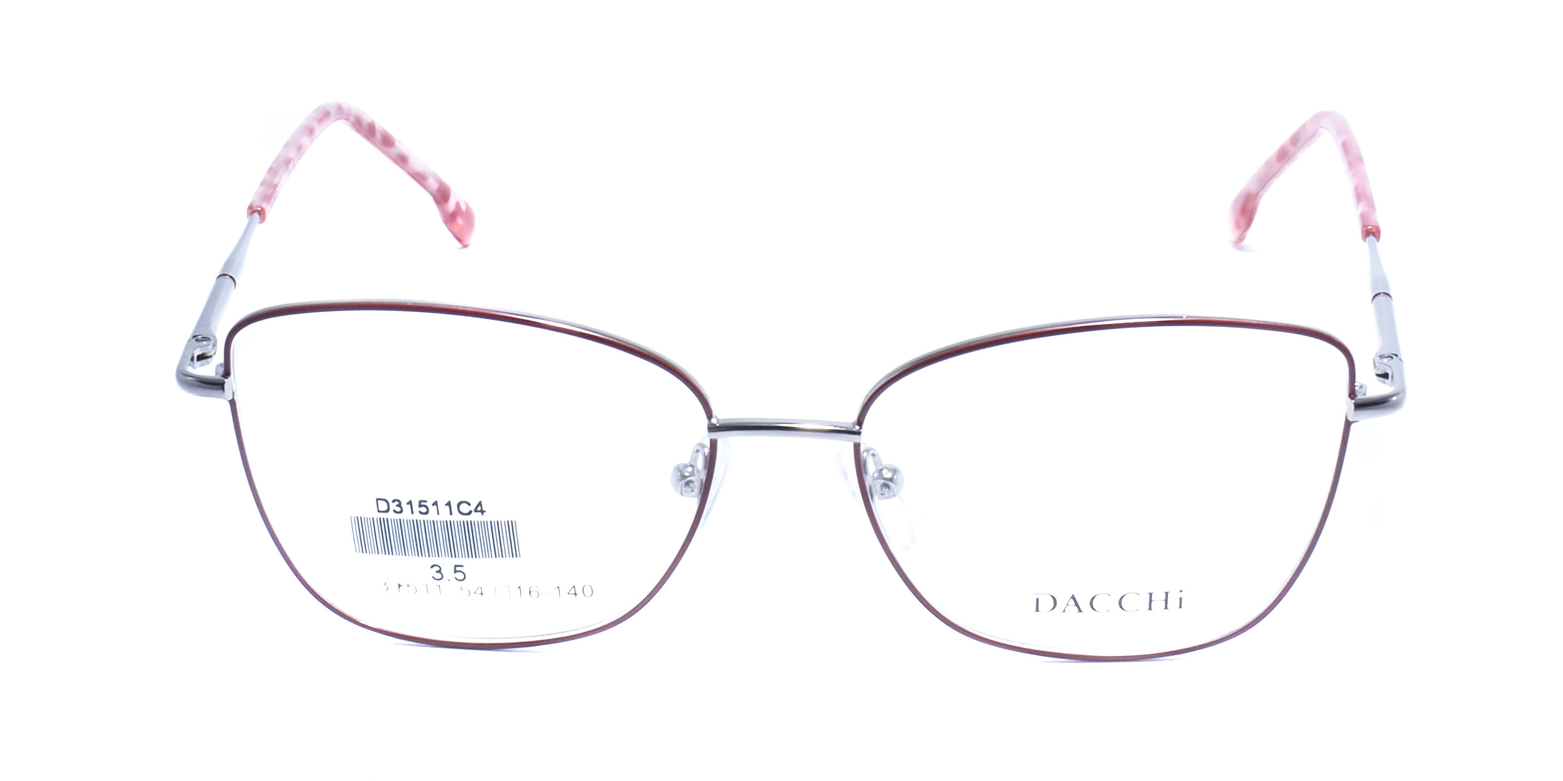 оправа Dacchi 31511 C4