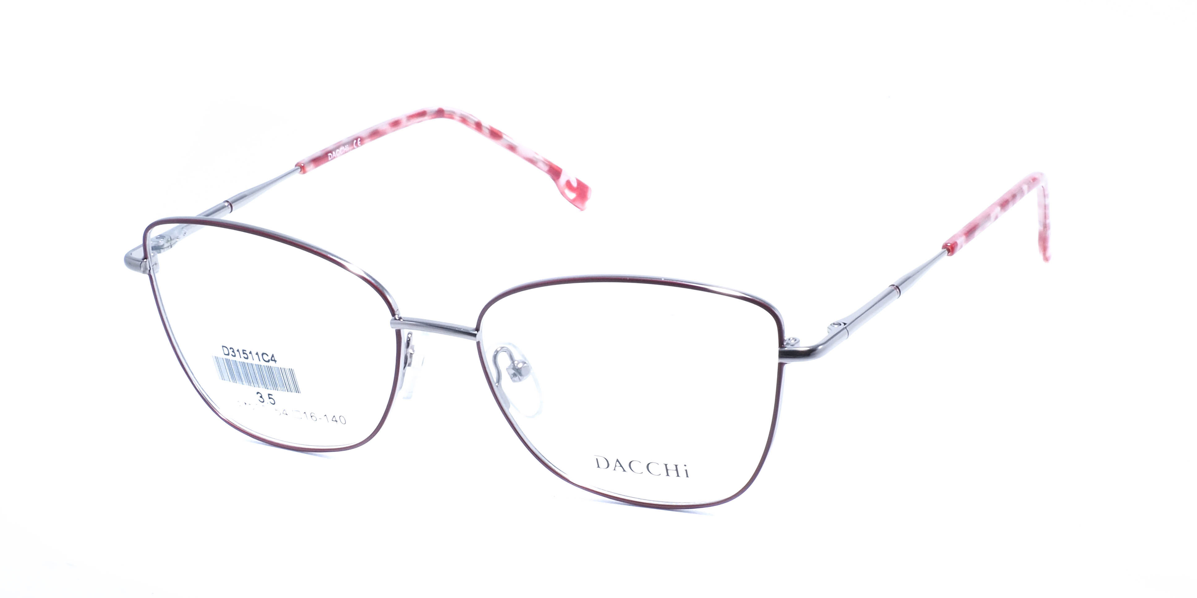 оправа Dacchi 31511 C4