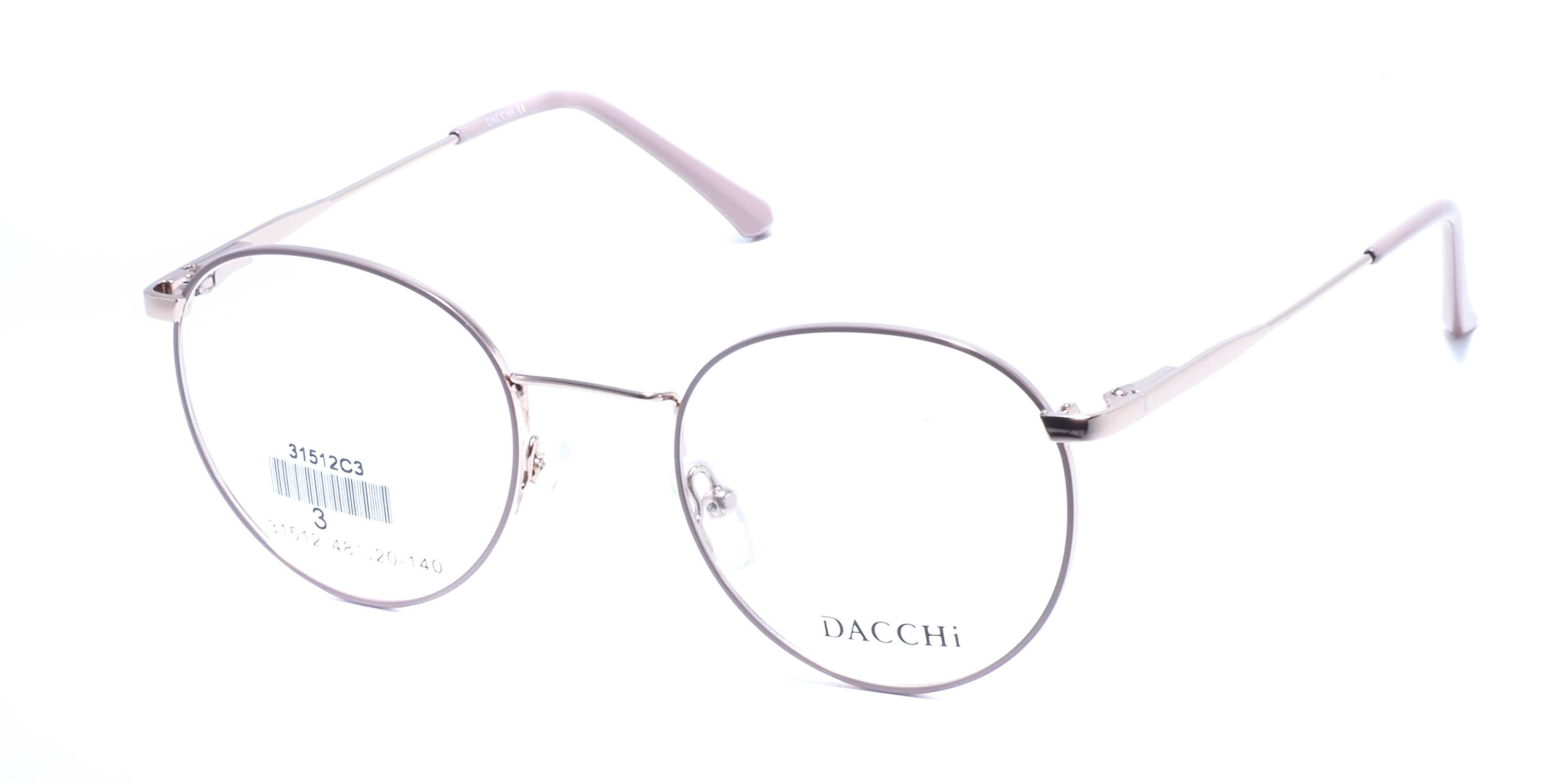 оправа Dacchi 31512 C3
