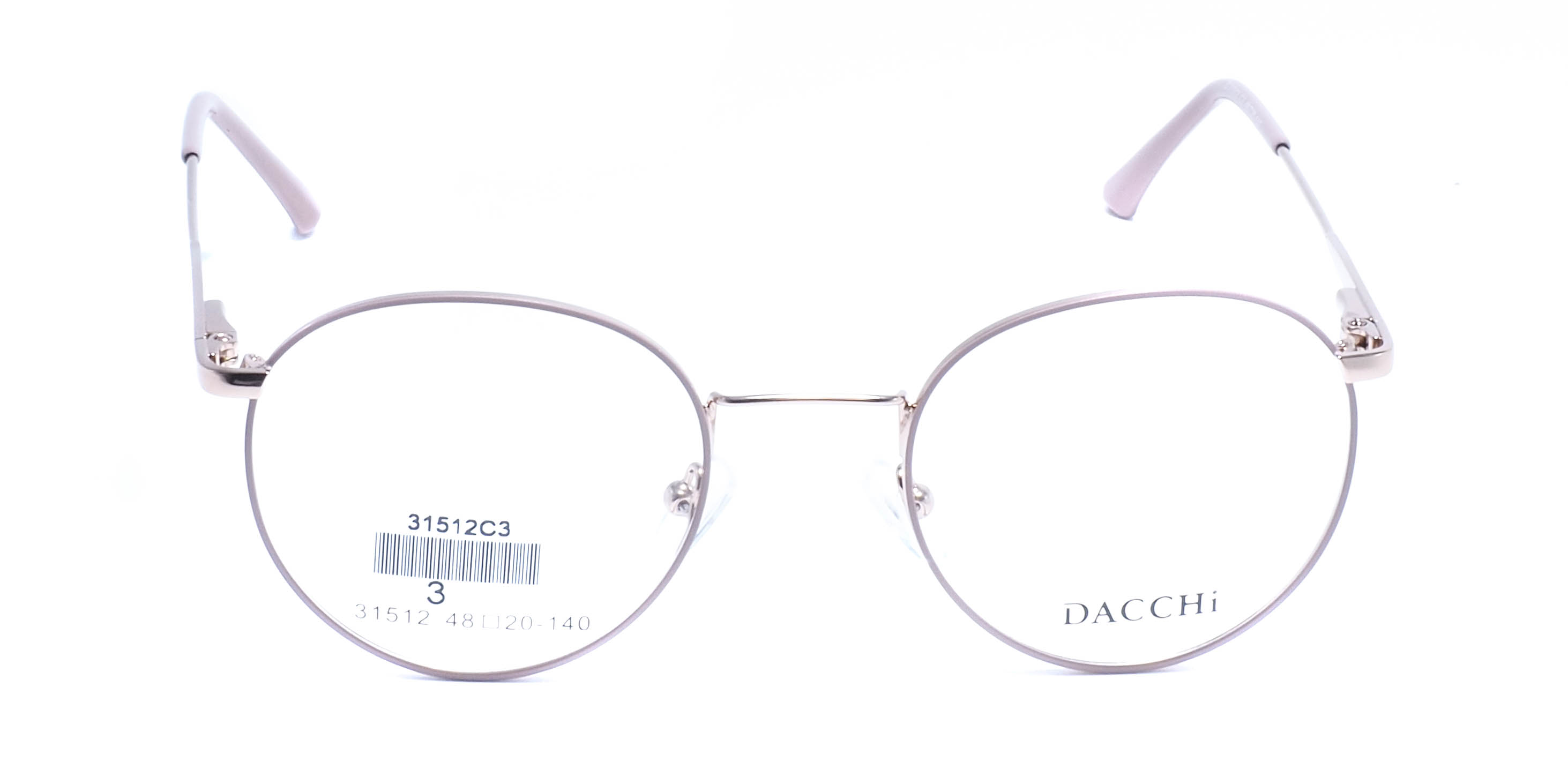 оправа Dacchi 31512 C3