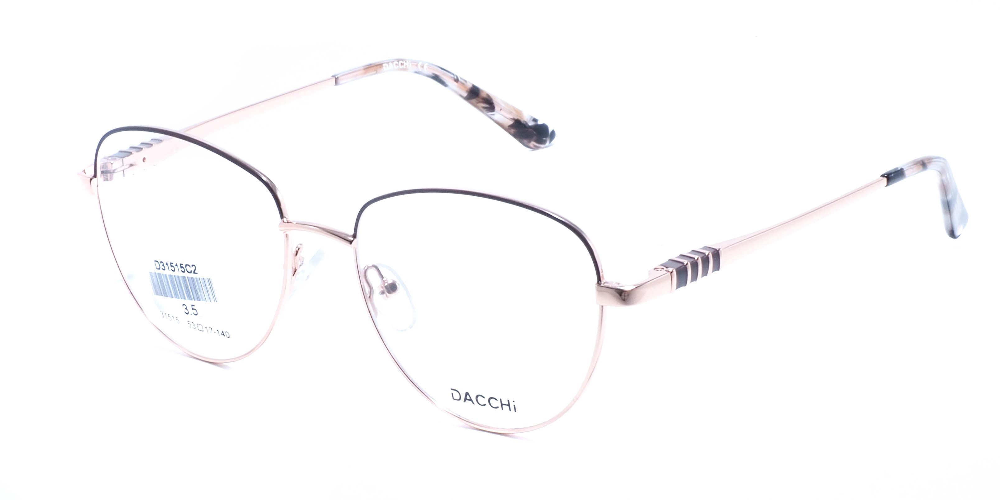 оправа Dacchi 31515 C2