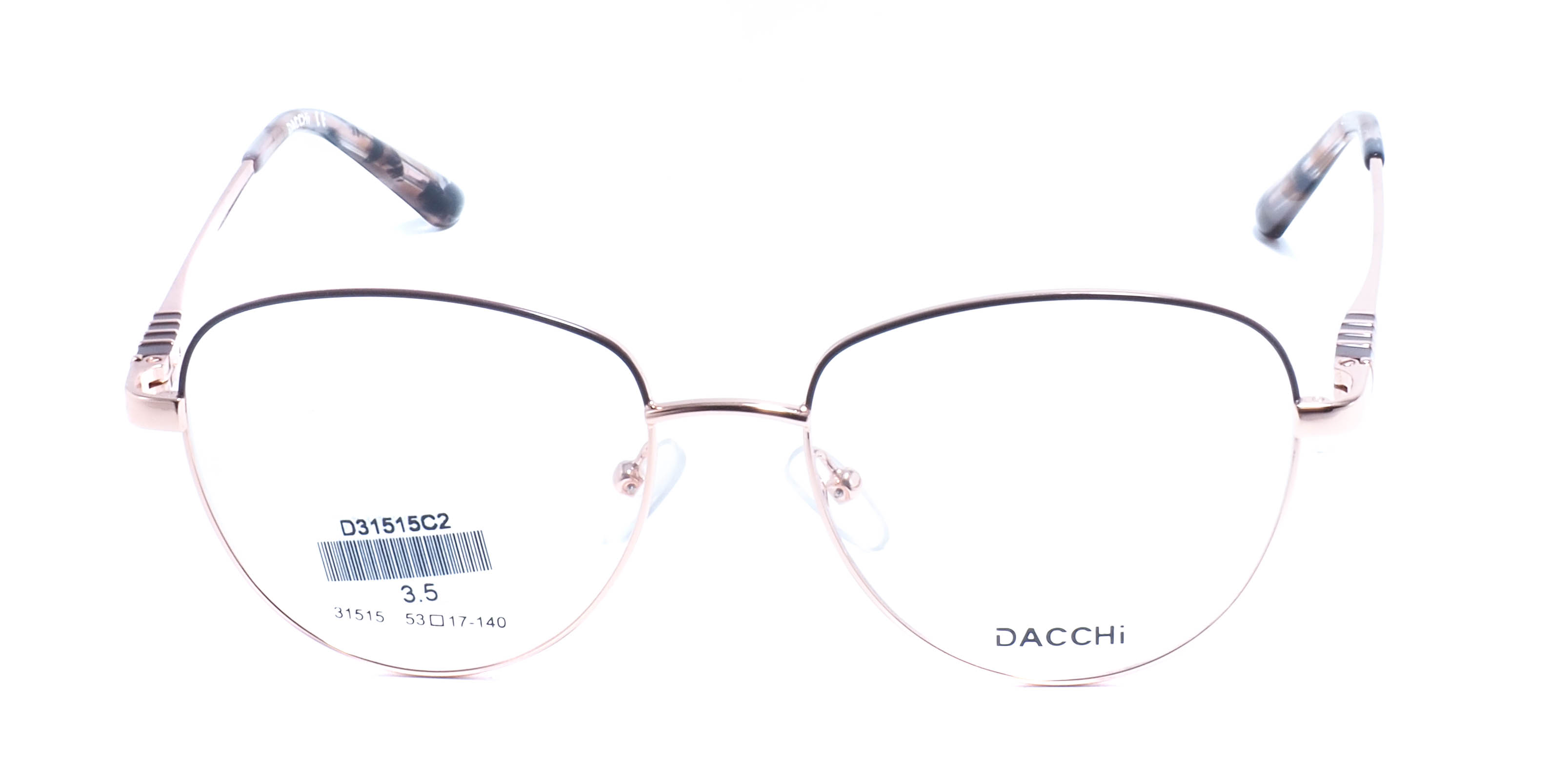 оправа Dacchi 31515 C2