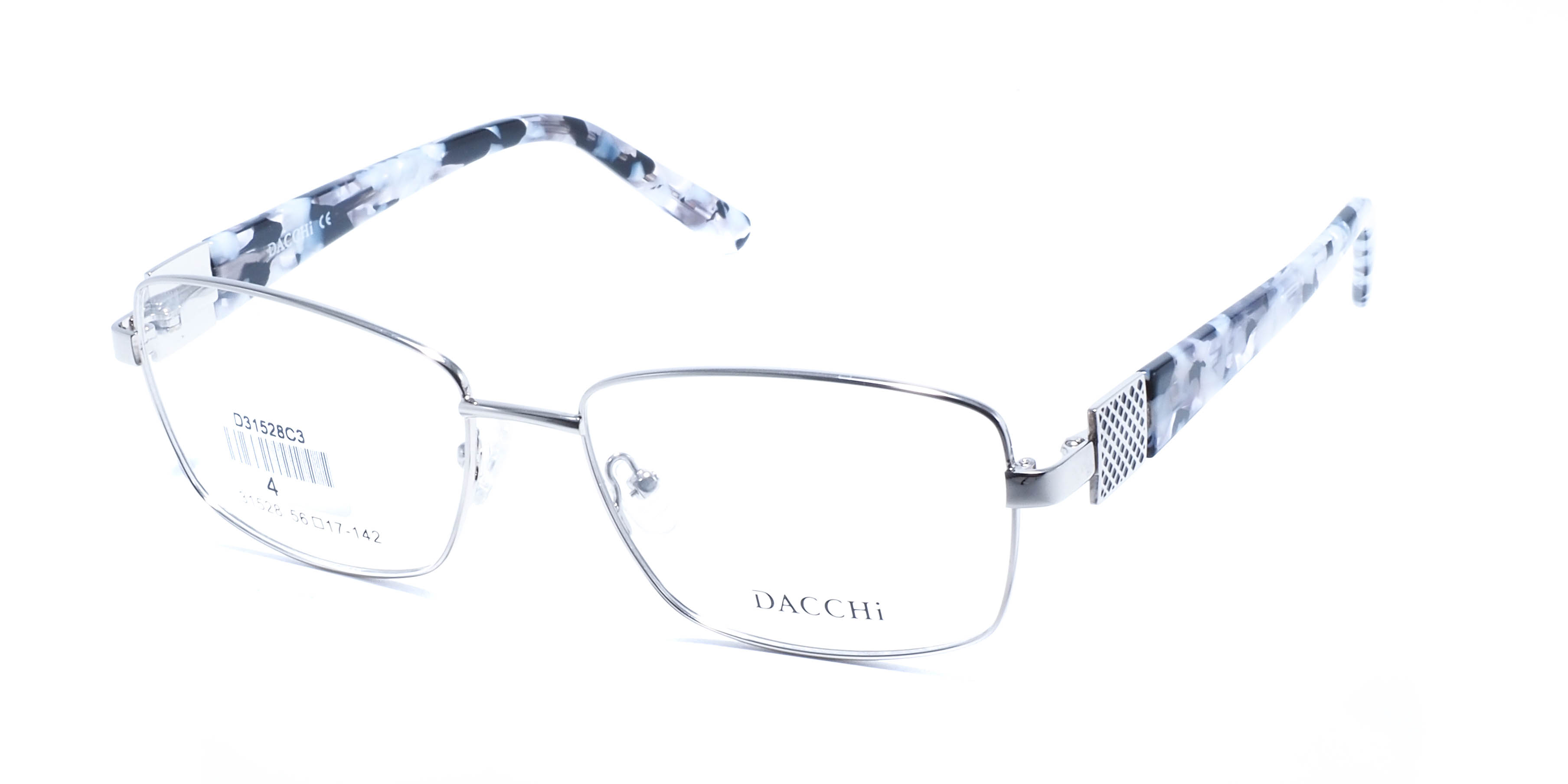 оправа Dacchi 31528 C3