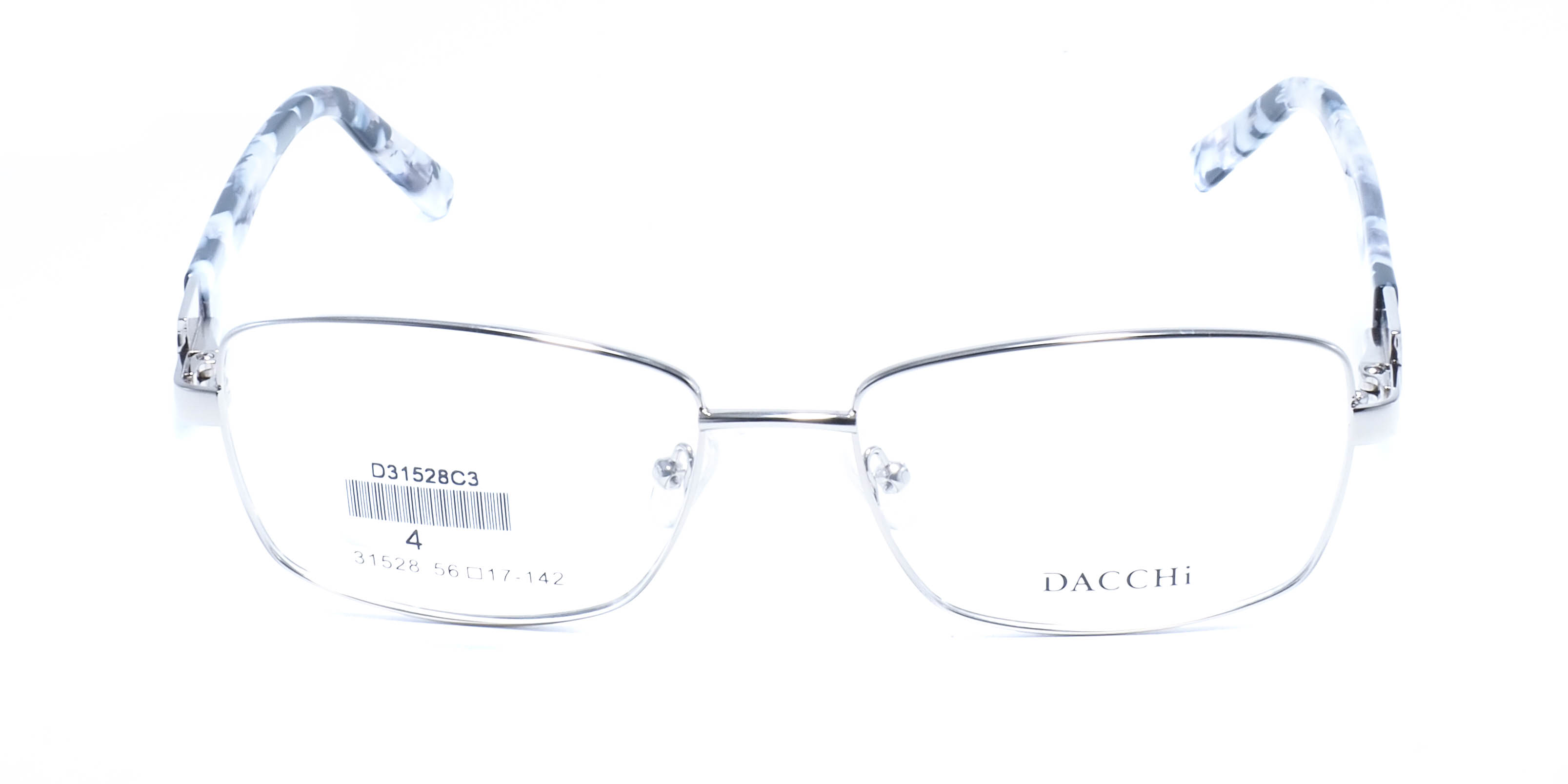 оправа Dacchi 31528 C3
