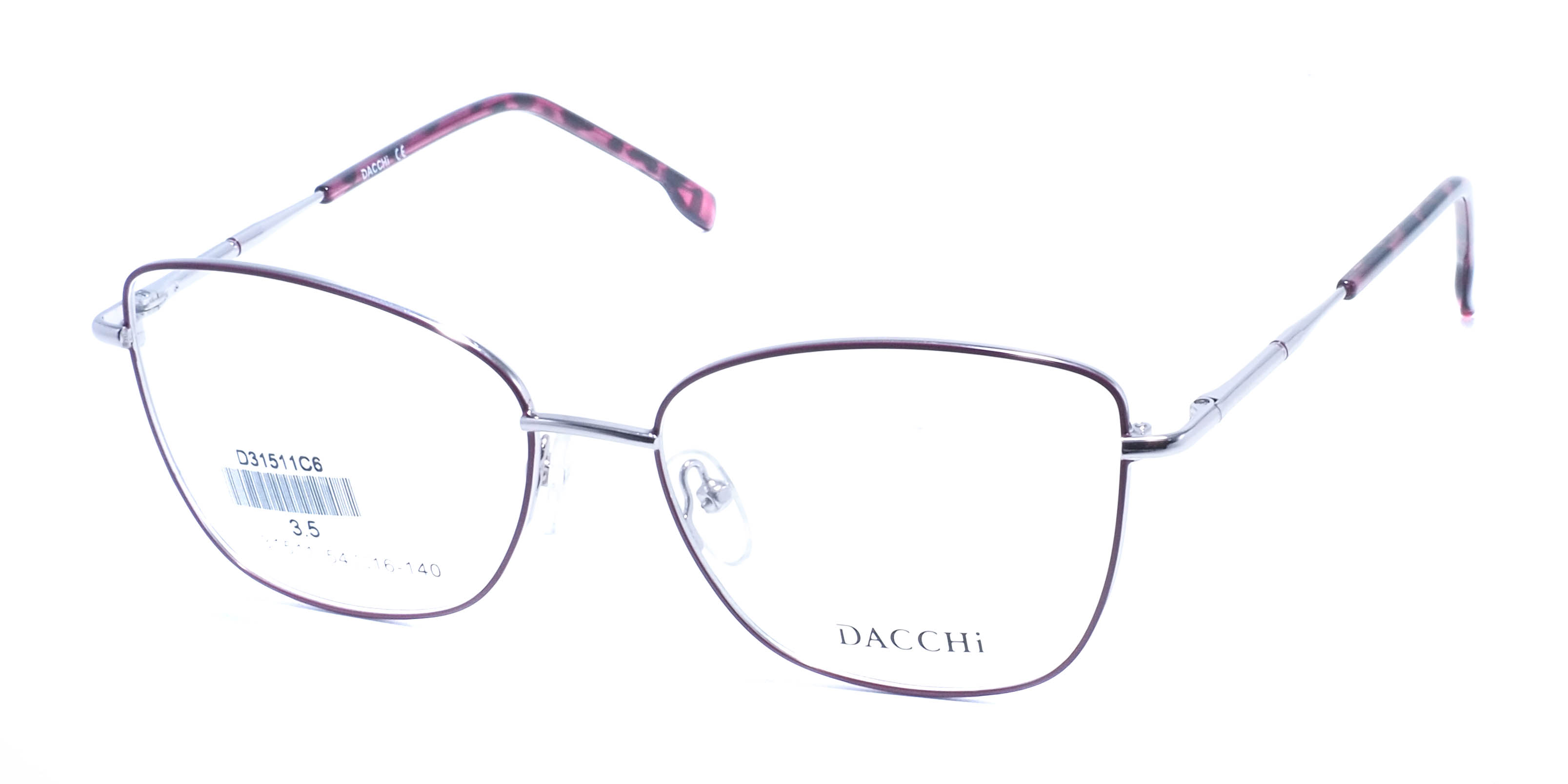 оправа Dacchi 31511 C6