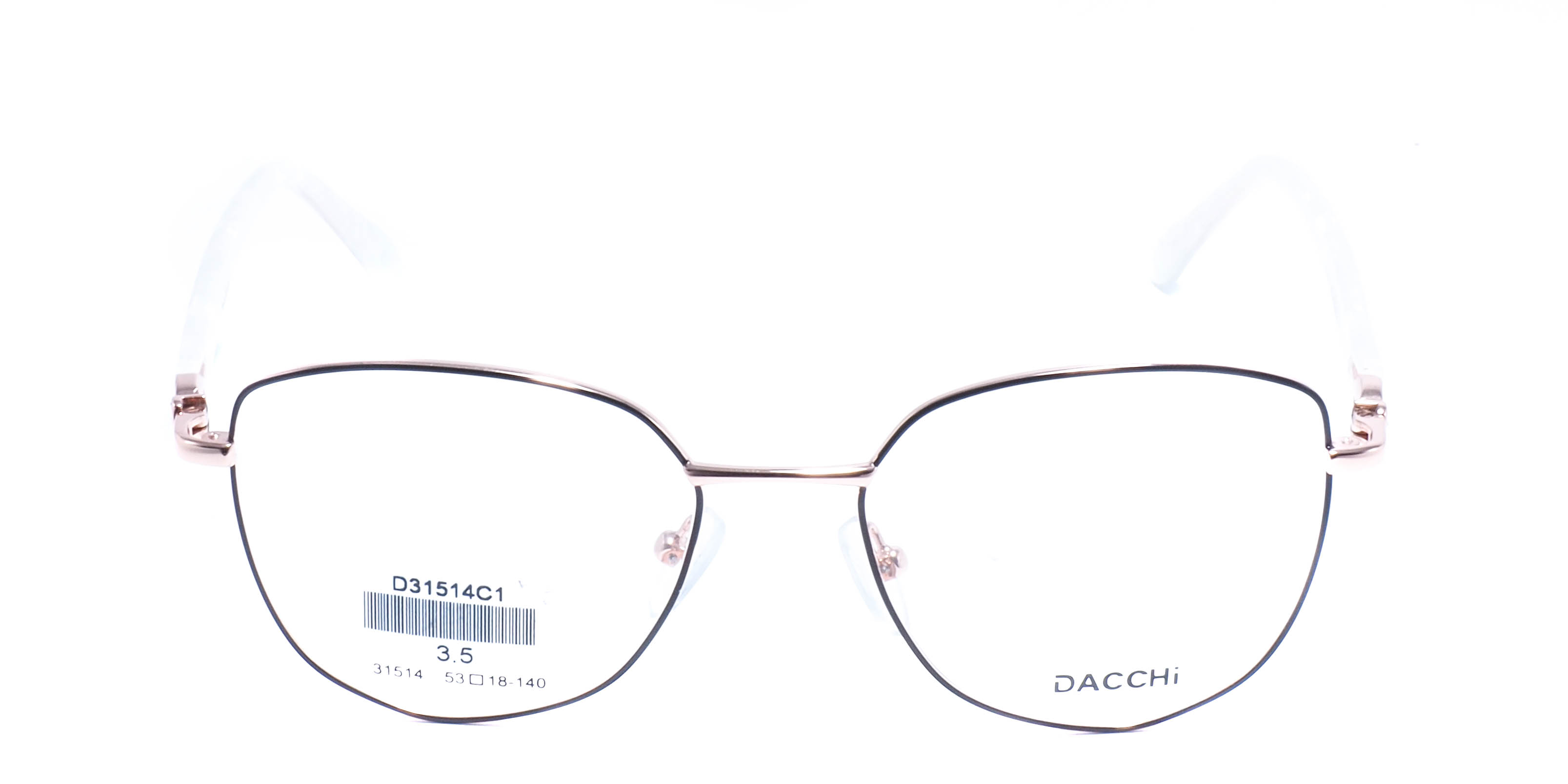 оправа Dacchi 31514 C1