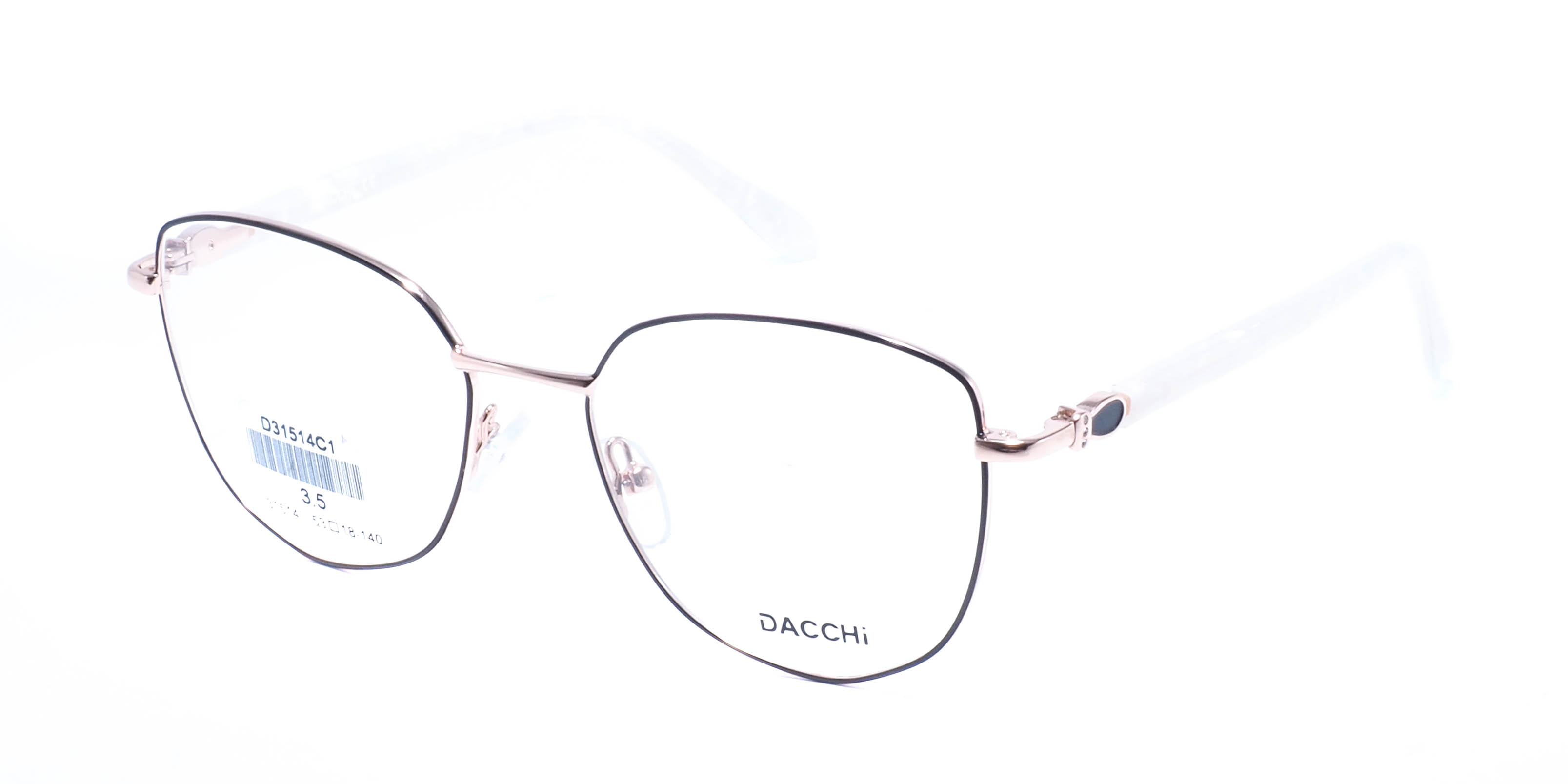 оправа Dacchi 31514 C1