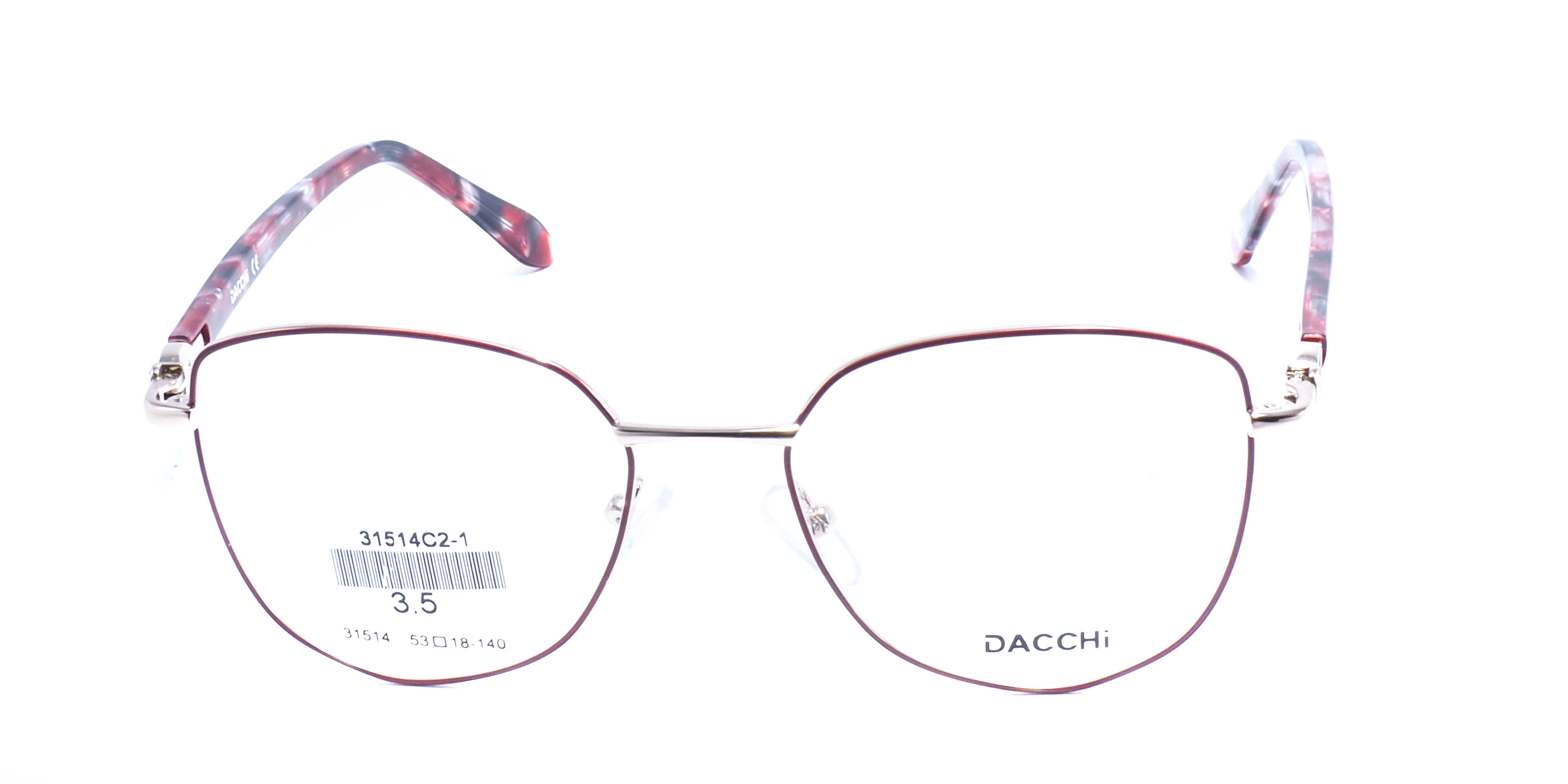 оправа Dacchi 31514 С2-1