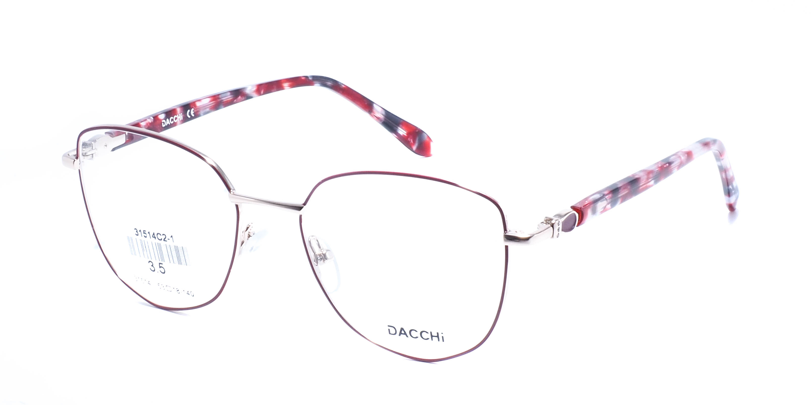 оправа Dacchi 31514 С2-1