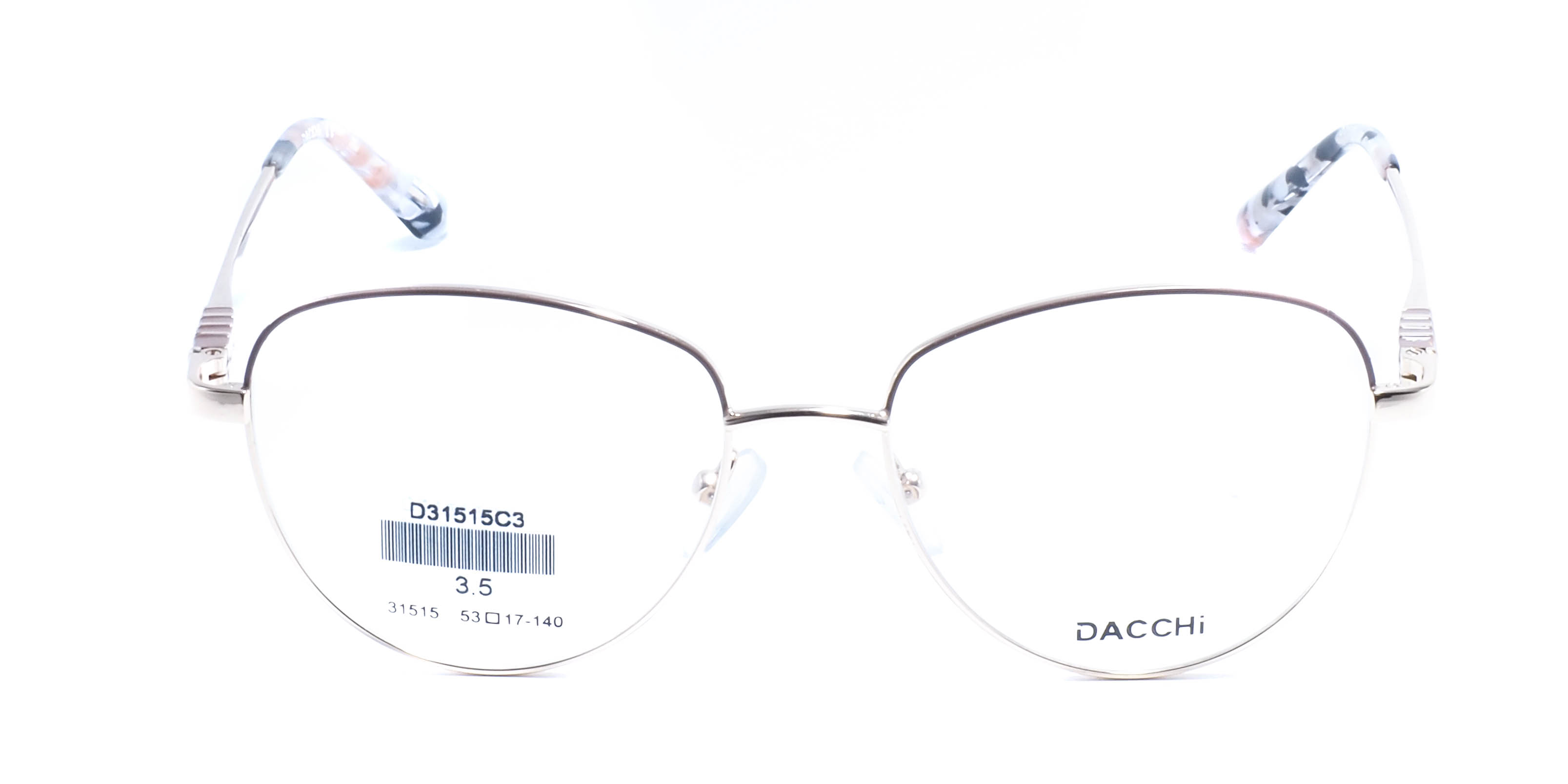 оправа Dacchi  31515 C3