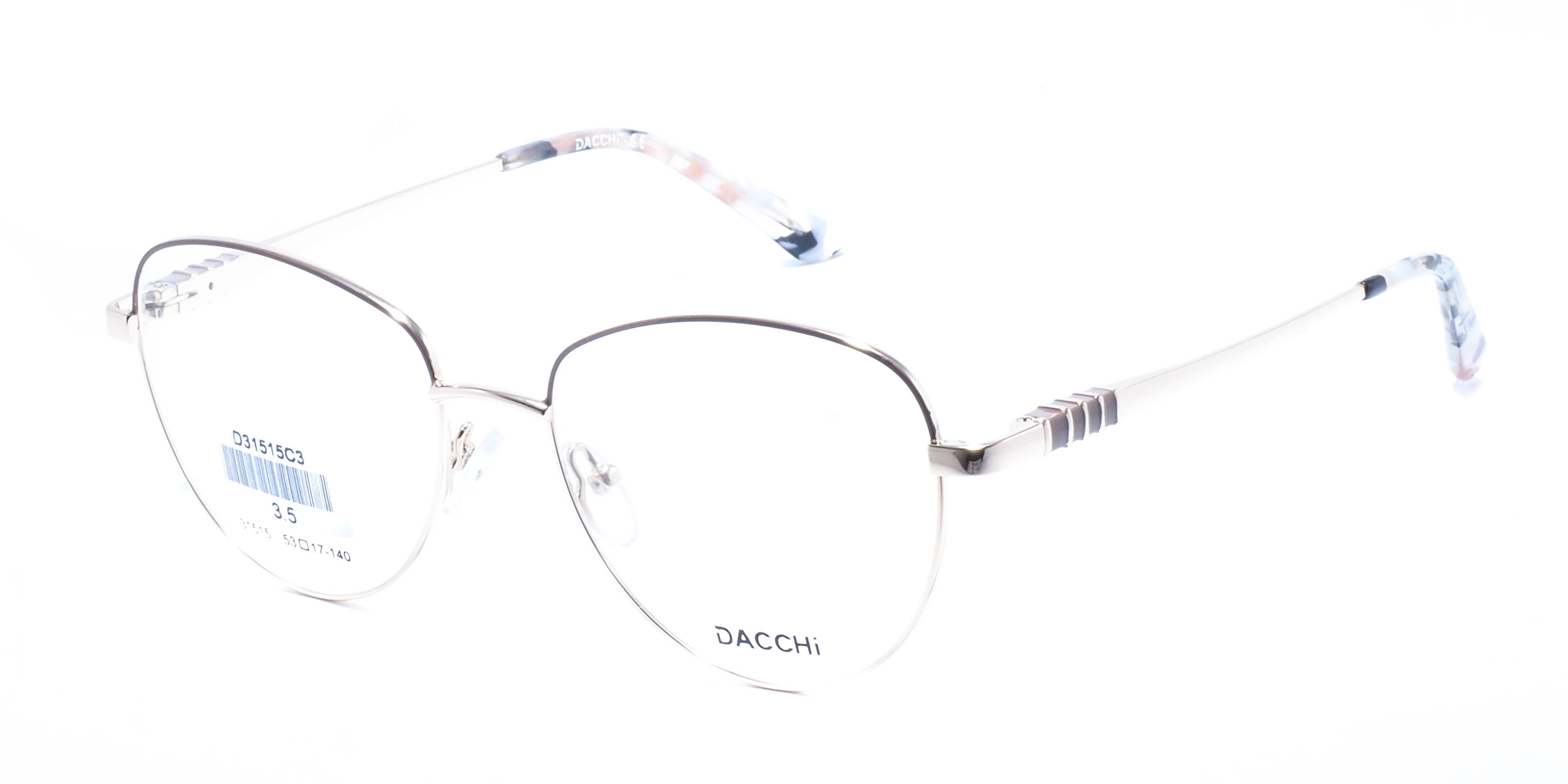 оправа Dacchi  31515 C3