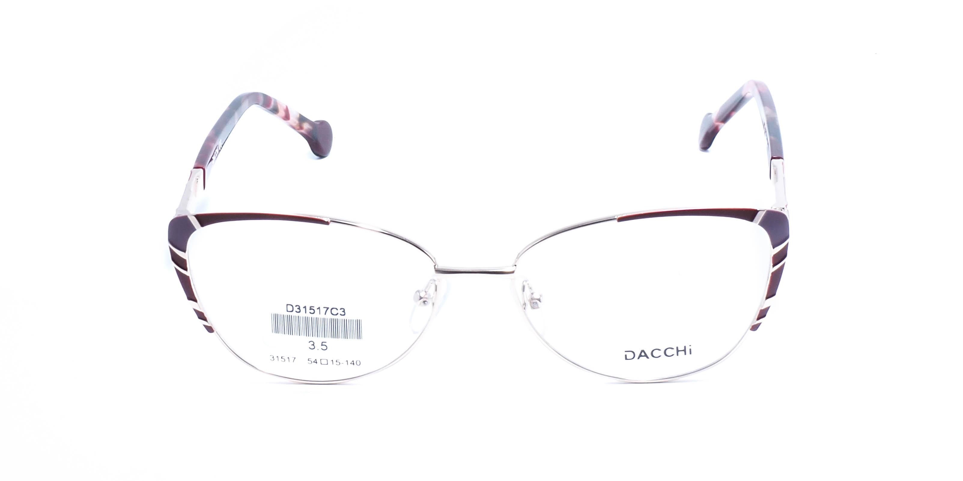 оправа Dacchi 31517 C3