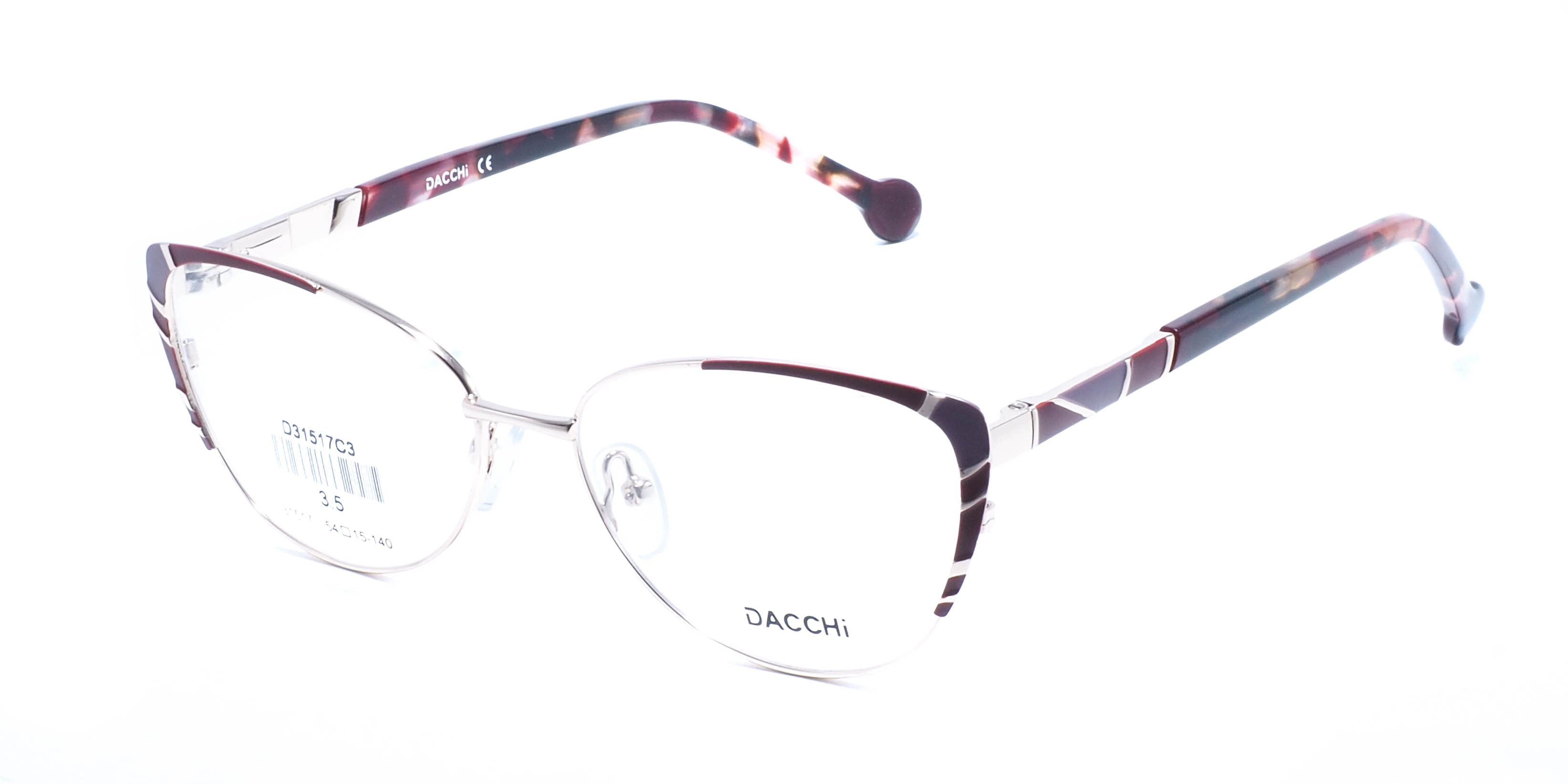 оправа Dacchi 31517 C3