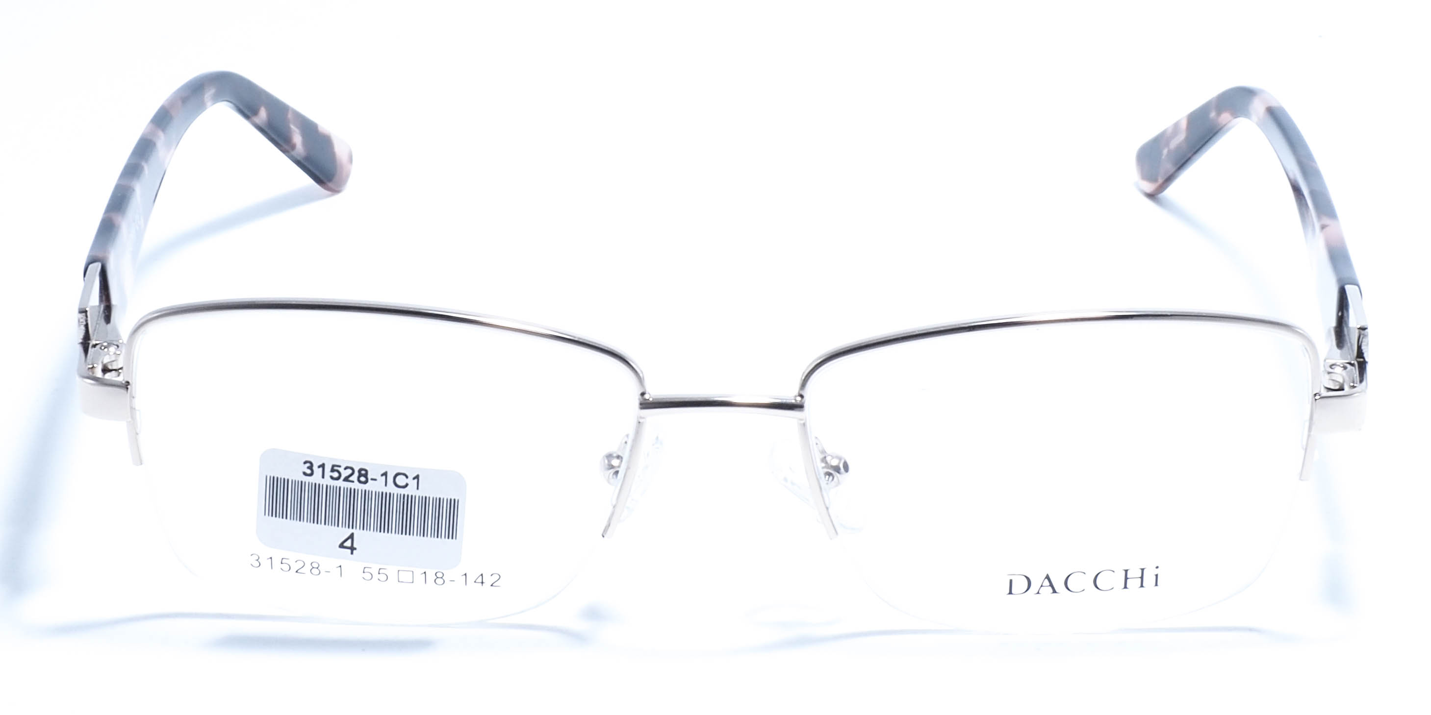 оправа Dacchi 31528 C1-1