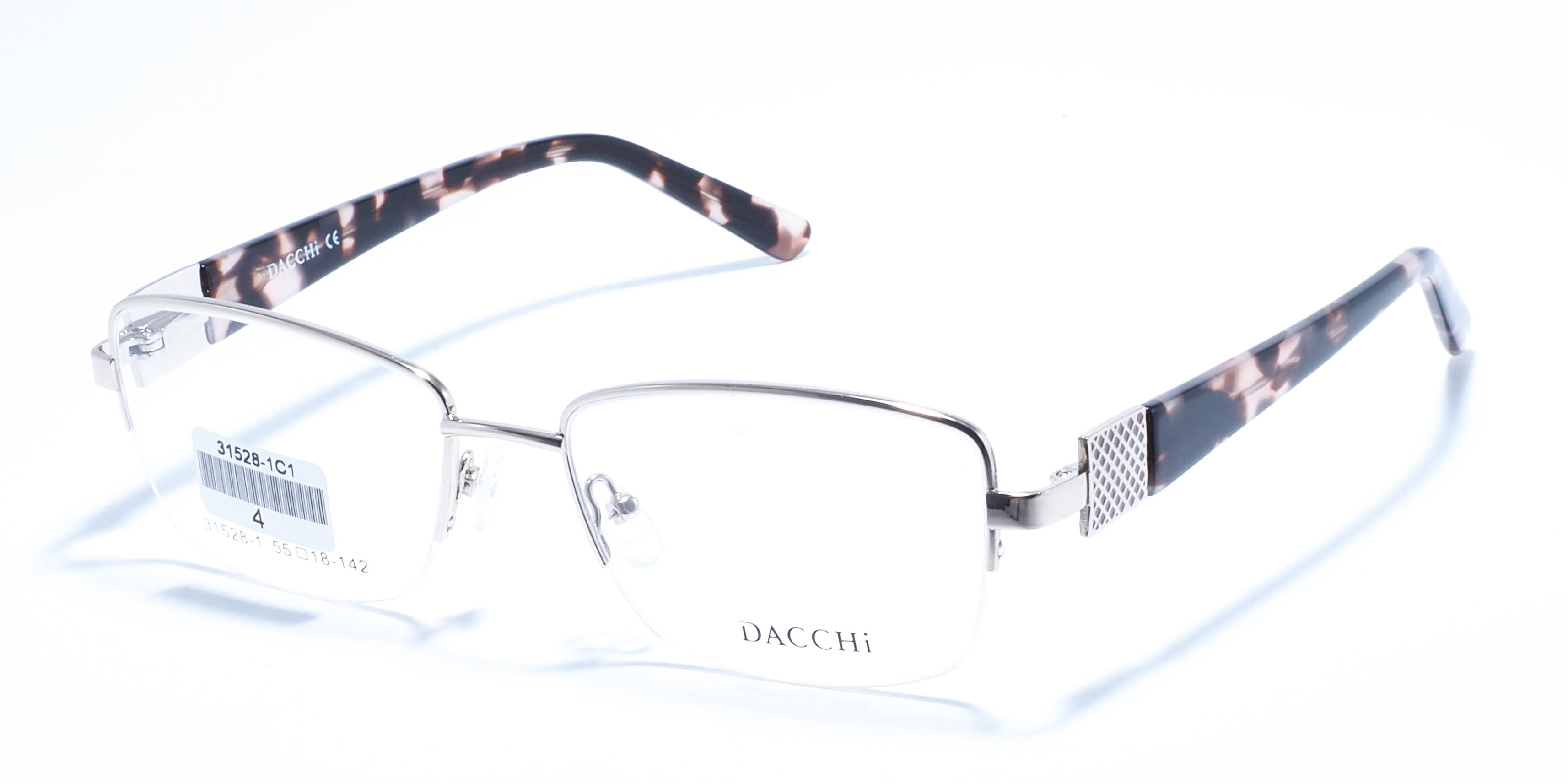 оправа Dacchi 31528 C1-1