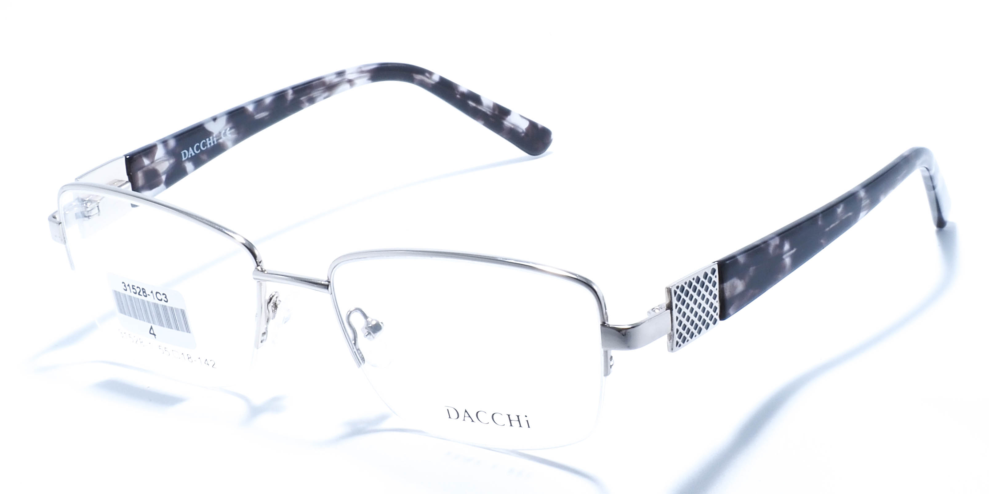 оправа Dacchi 31528-1 C3