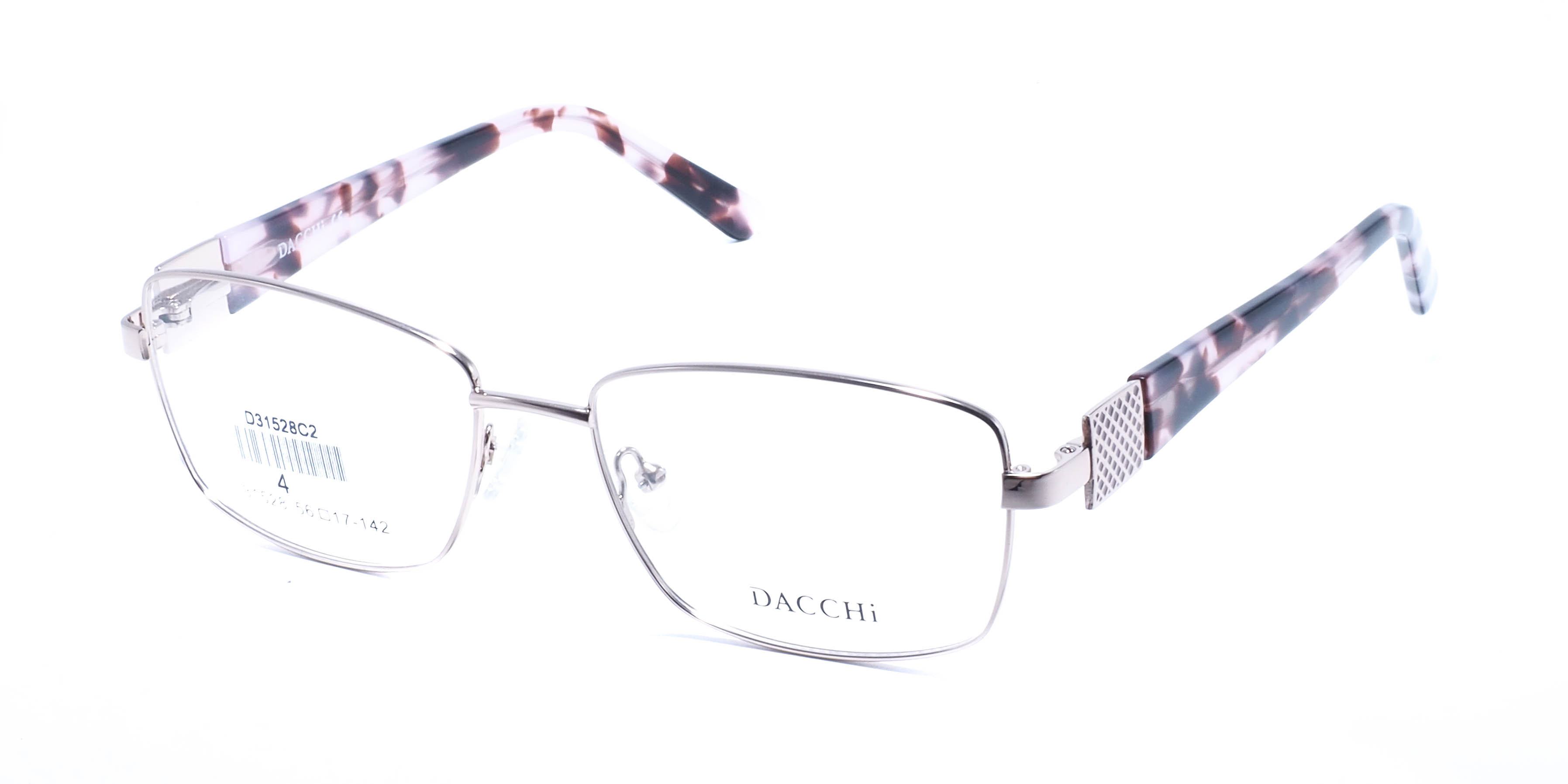 оправа Dacchi 31528 C2