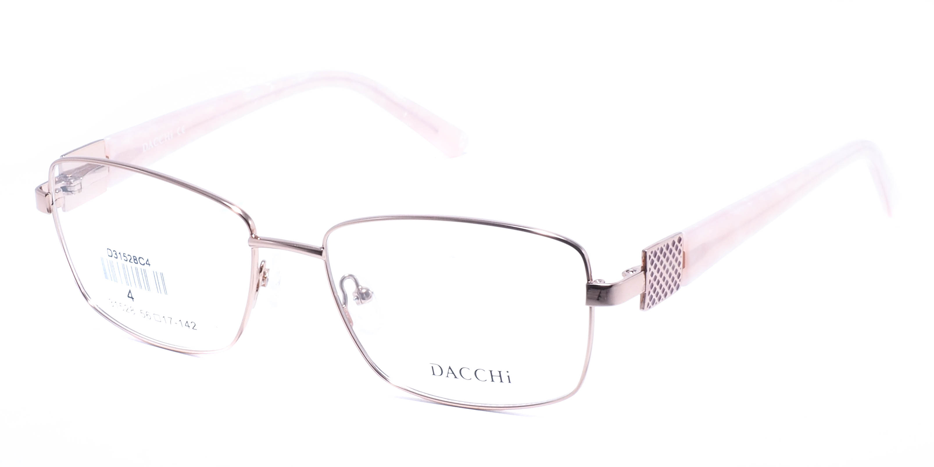 оправа Dacchi  31528 C4