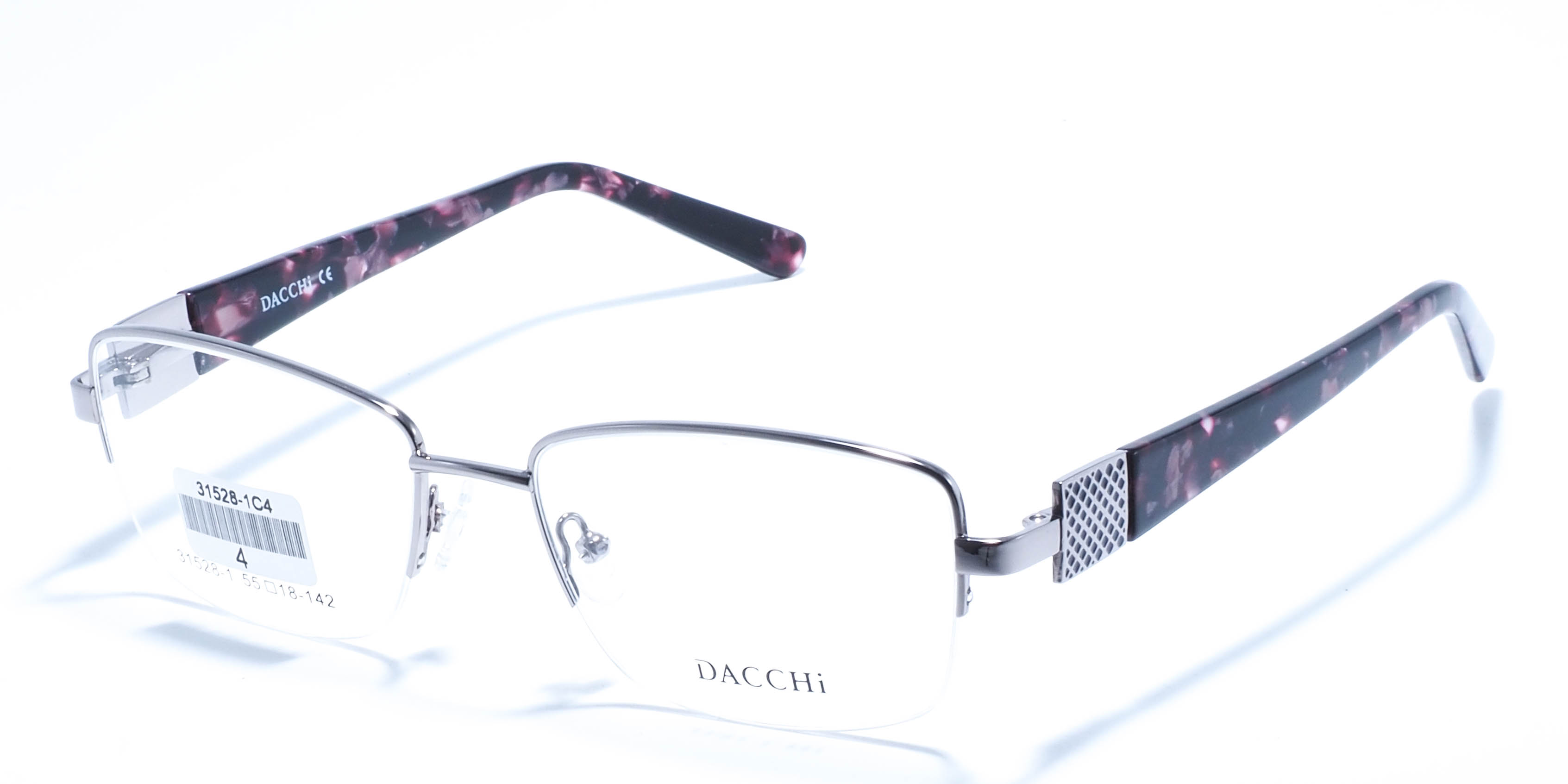 оправа Dacchi 31528-1 C4