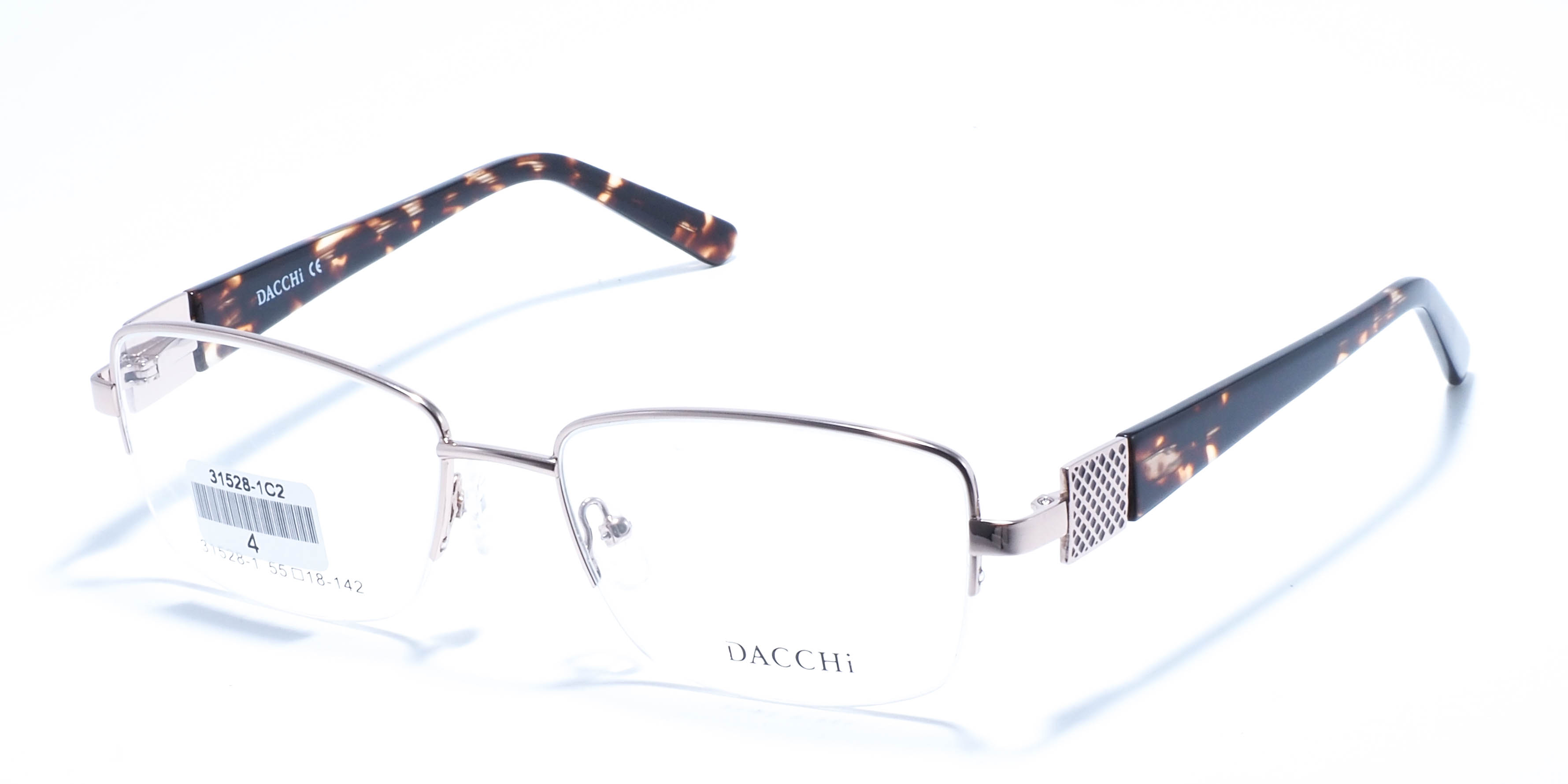 оправа Dacchi 31528-1 C2