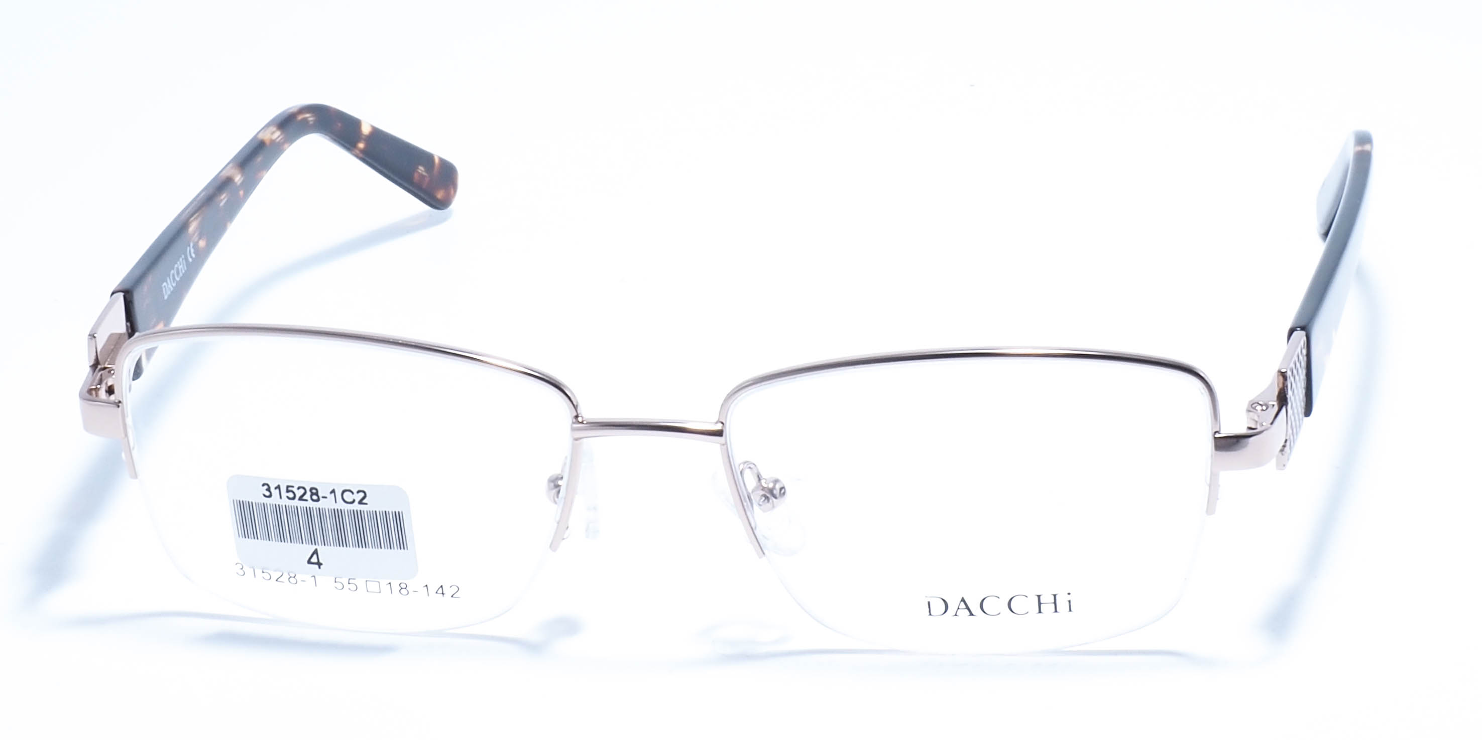 оправа Dacchi 31528-1 C2