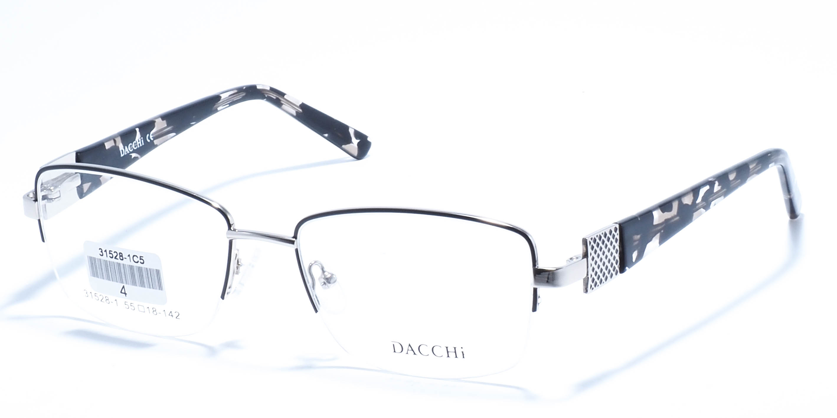 оправа Dacchi 31528-1 C5