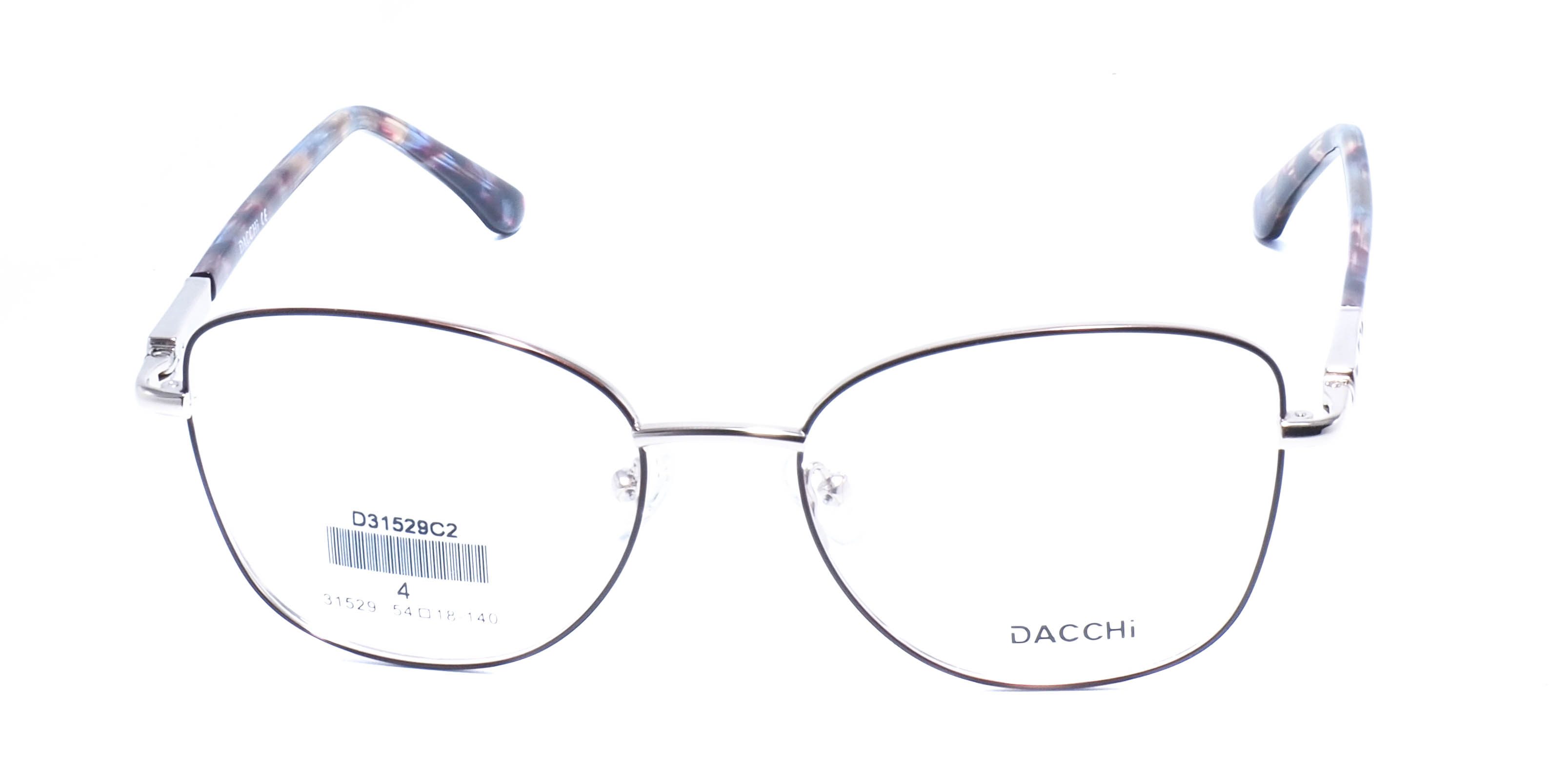 оправа Dacchi 31529 C2