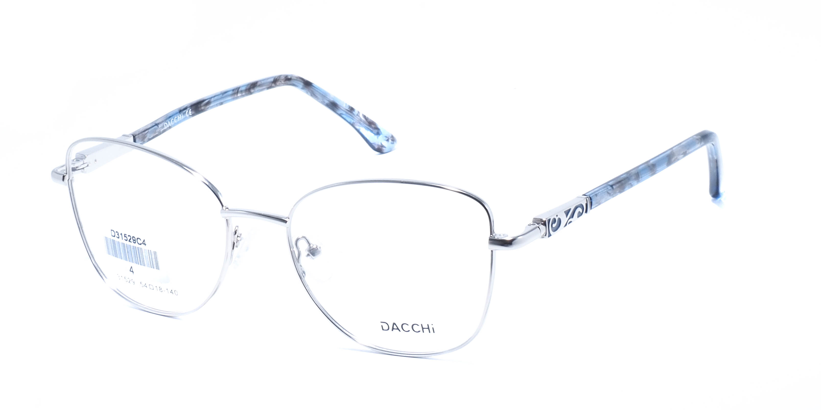 оправа Dacchi 31529 C4